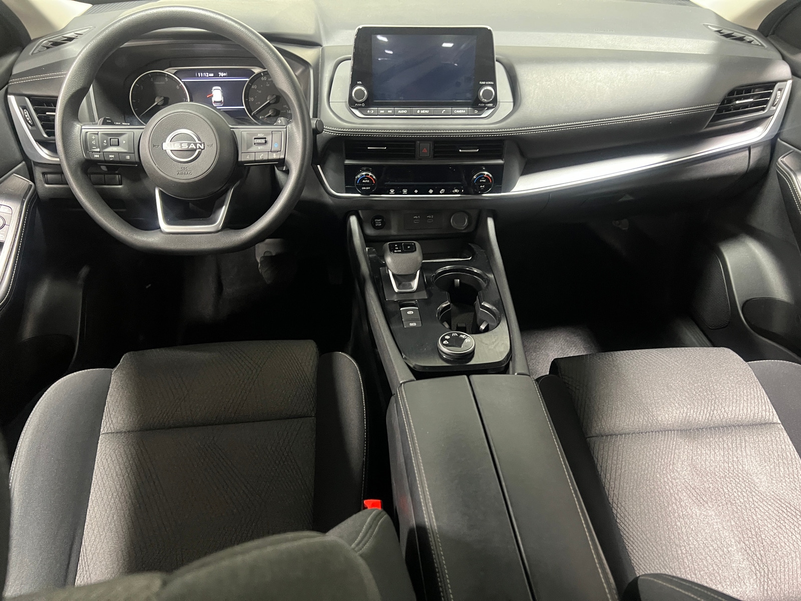Thumbnail: 2024 Nissan Rogue - 3