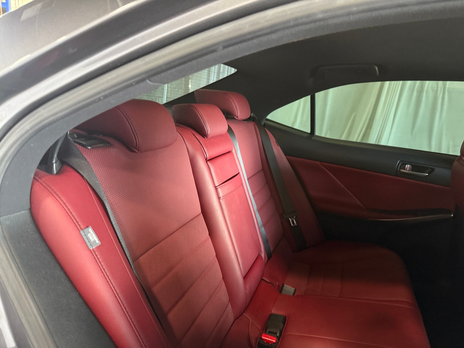 Thumbnail: 2019 Lexus IS - 5