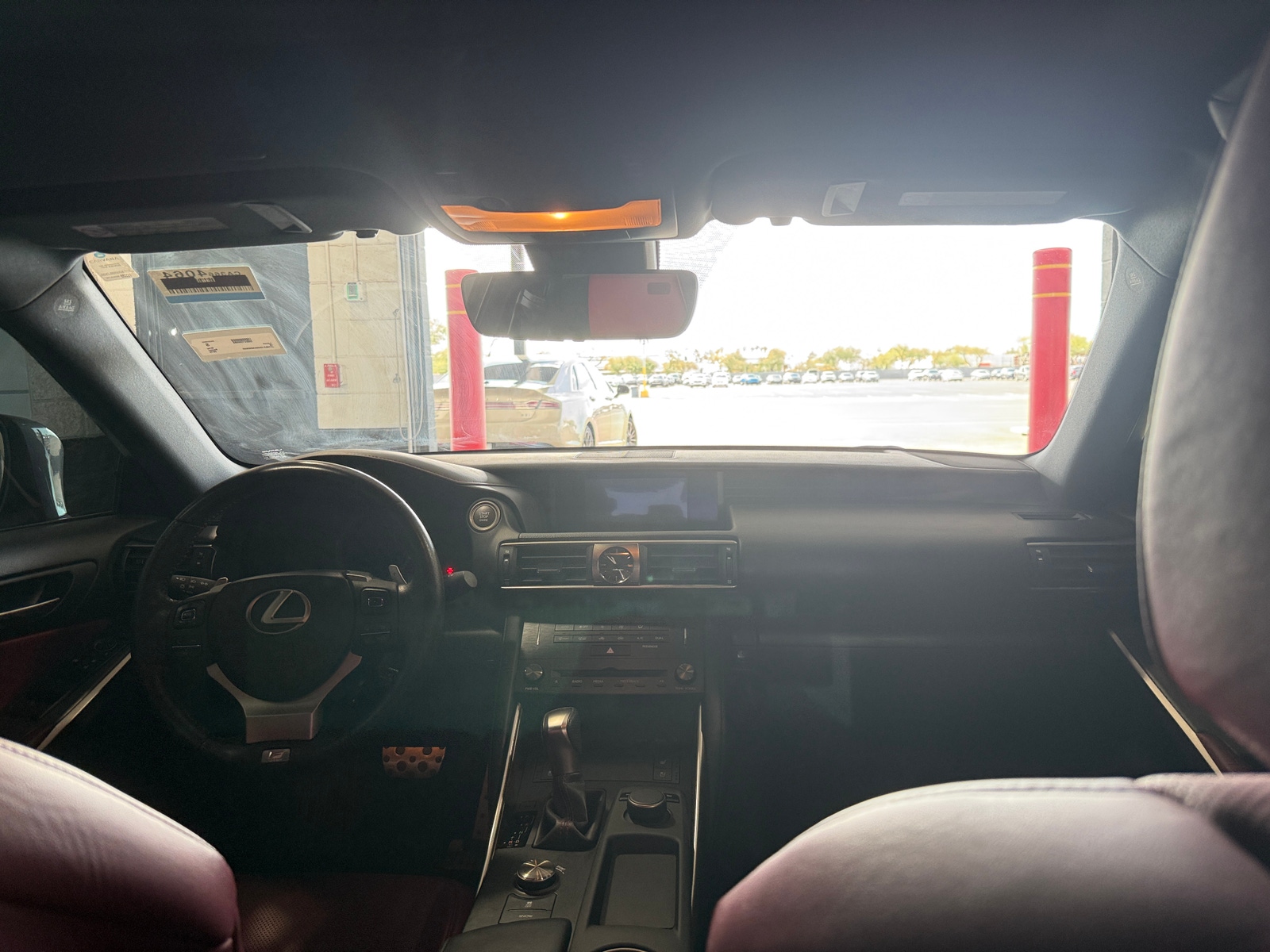 Thumbnail: 2019 Lexus IS - 2
