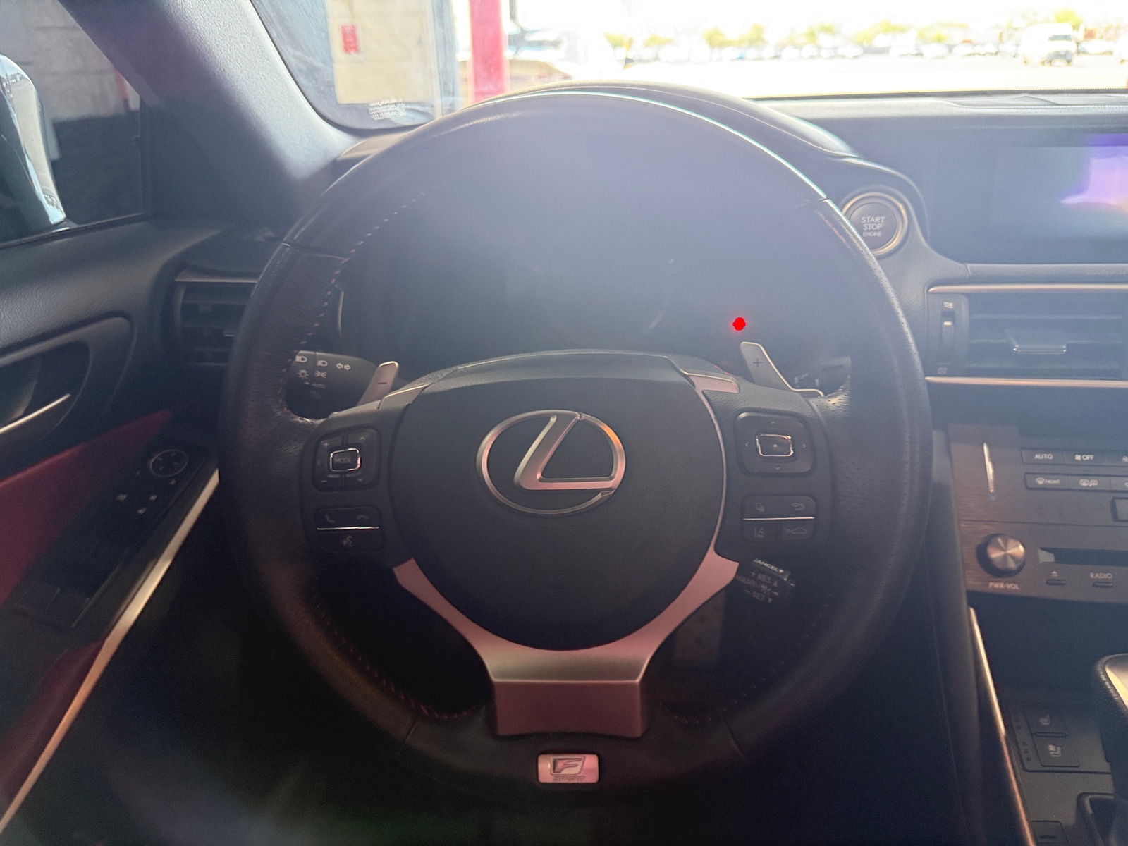 Thumbnail: 2019 Lexus IS - 4