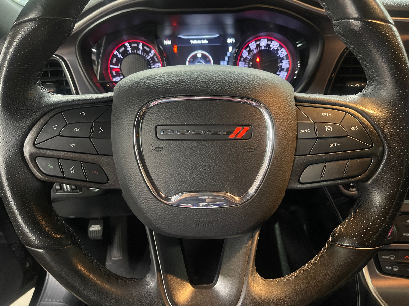 Thumbnail: 2020 Dodge Challenger - 4