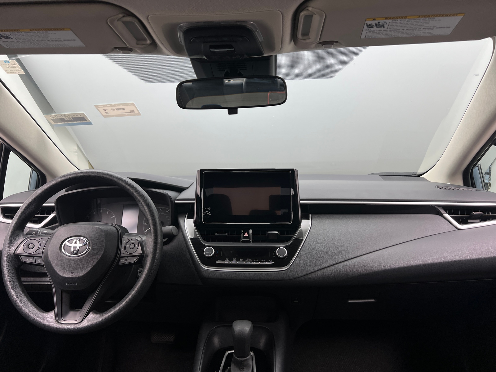 Thumbnail: 2024 Toyota Corolla - 3