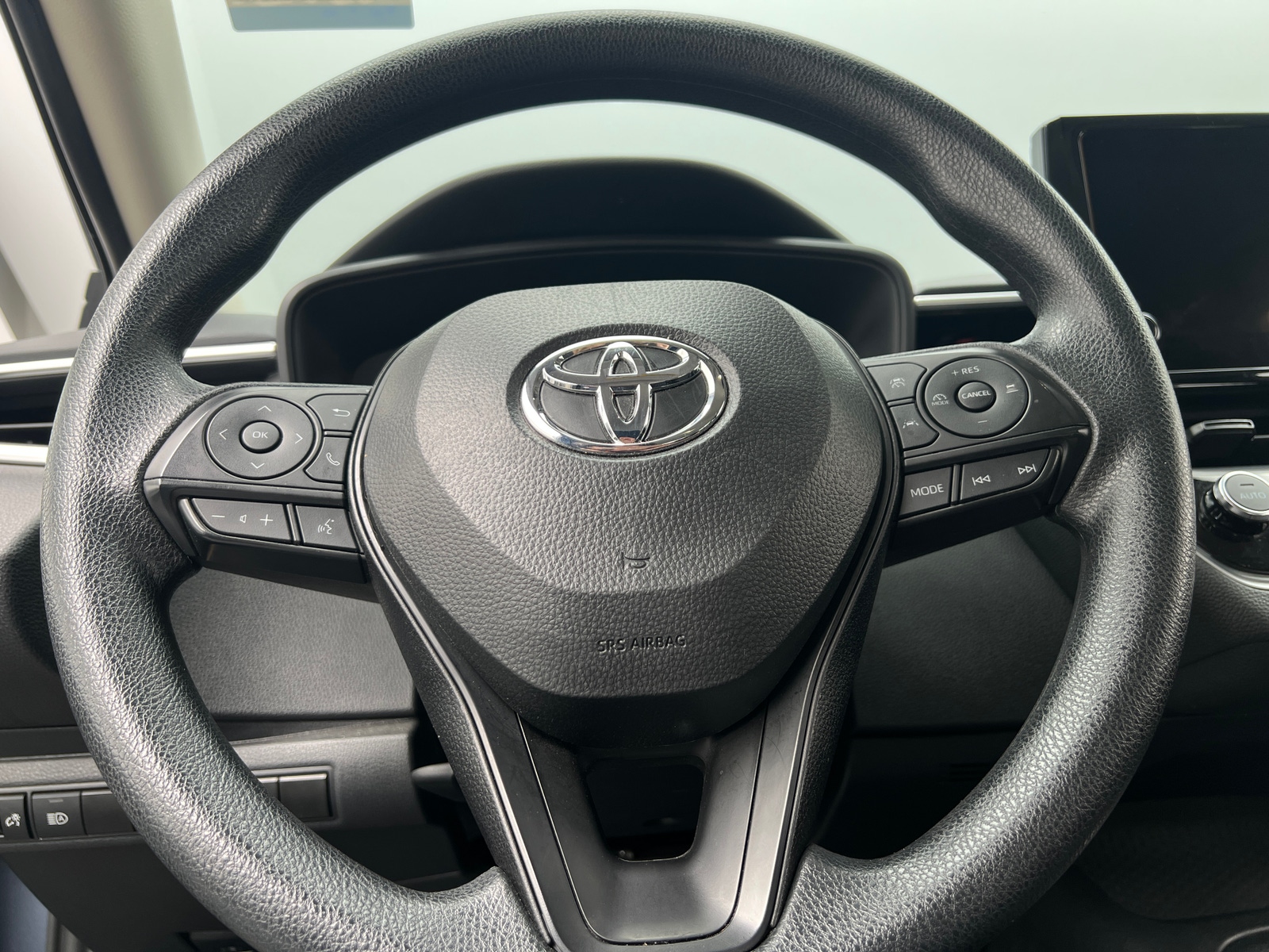 Thumbnail: 2024 Toyota Corolla - 5