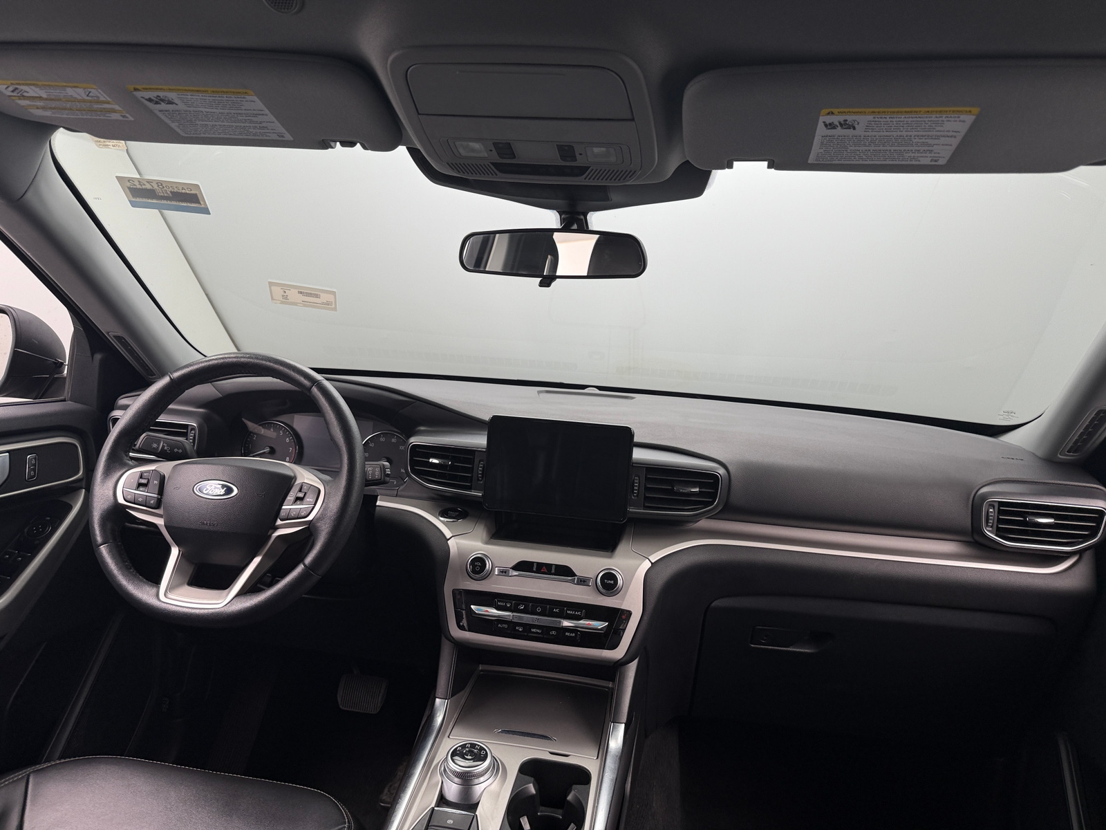Thumbnail: 2024 Ford Explorer - 2