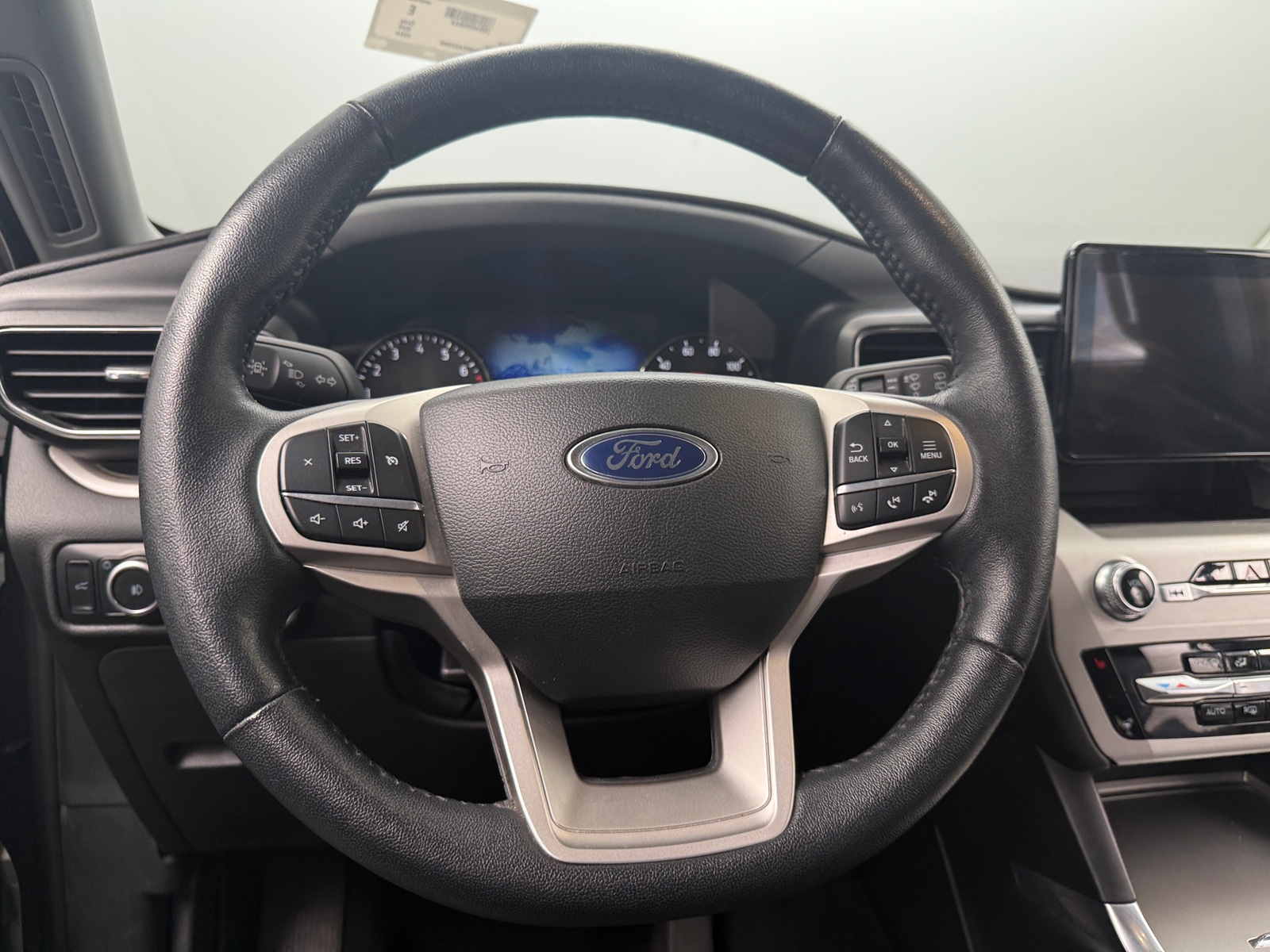 Thumbnail: 2024 Ford Explorer - 4