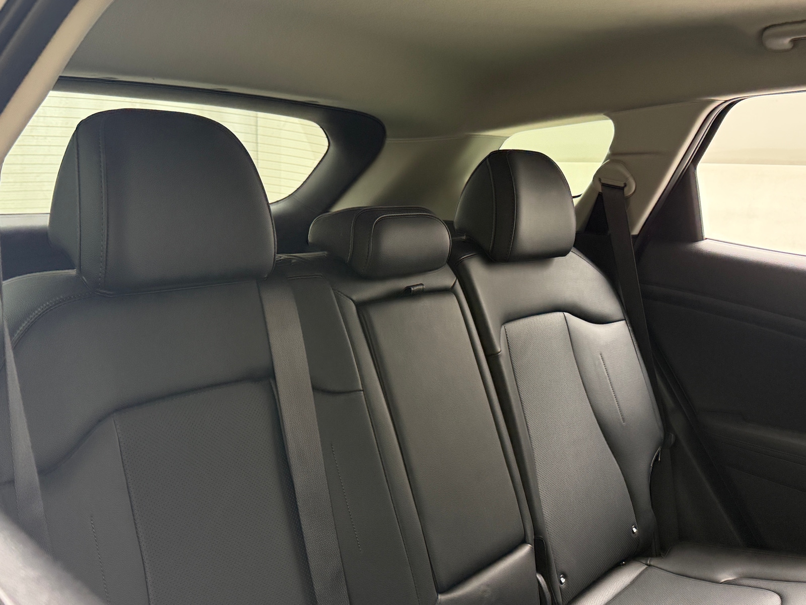 Thumbnail: 2024 Kia Sportage - 5
