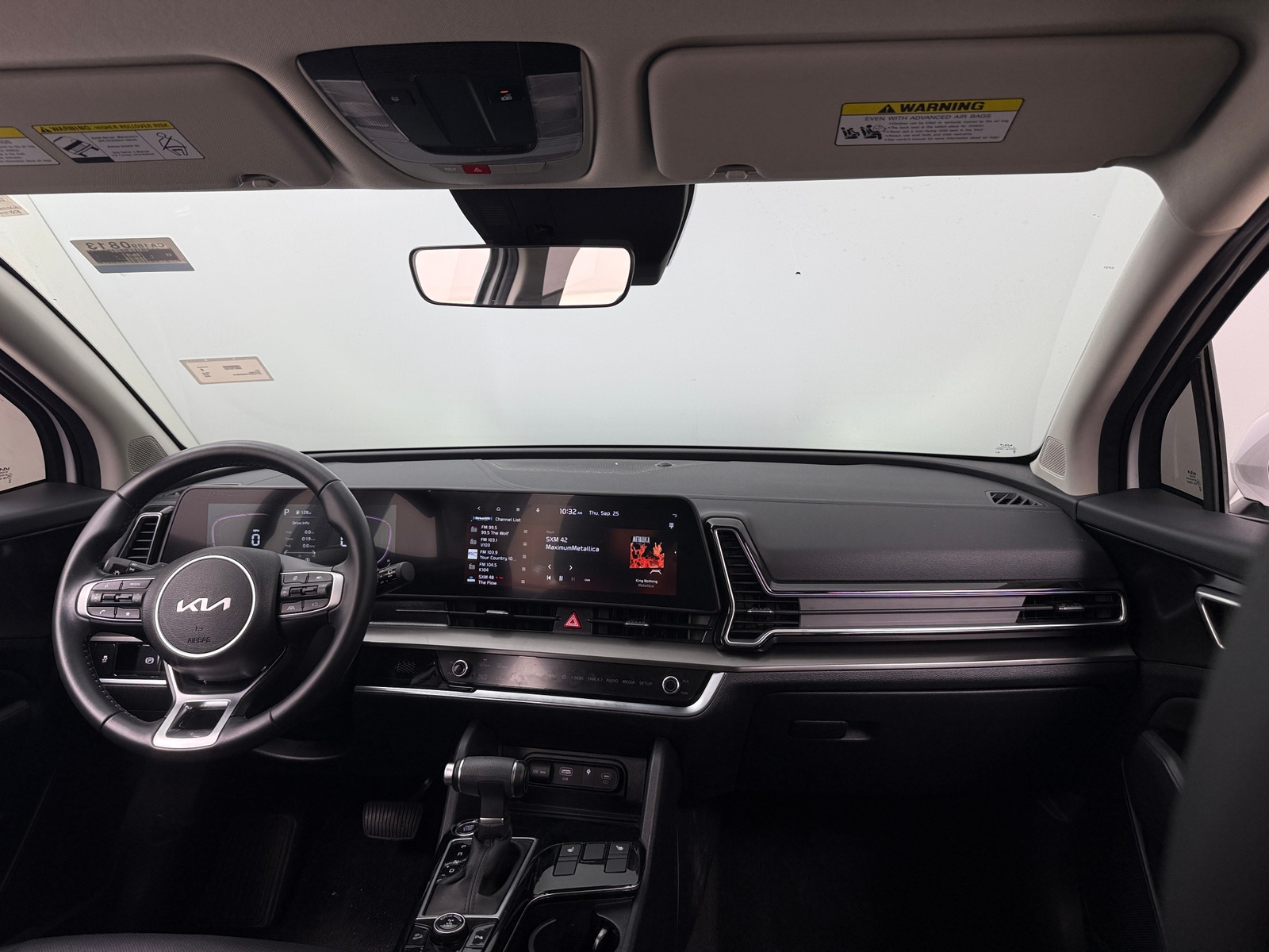 Thumbnail: 2024 Kia Sportage - 2