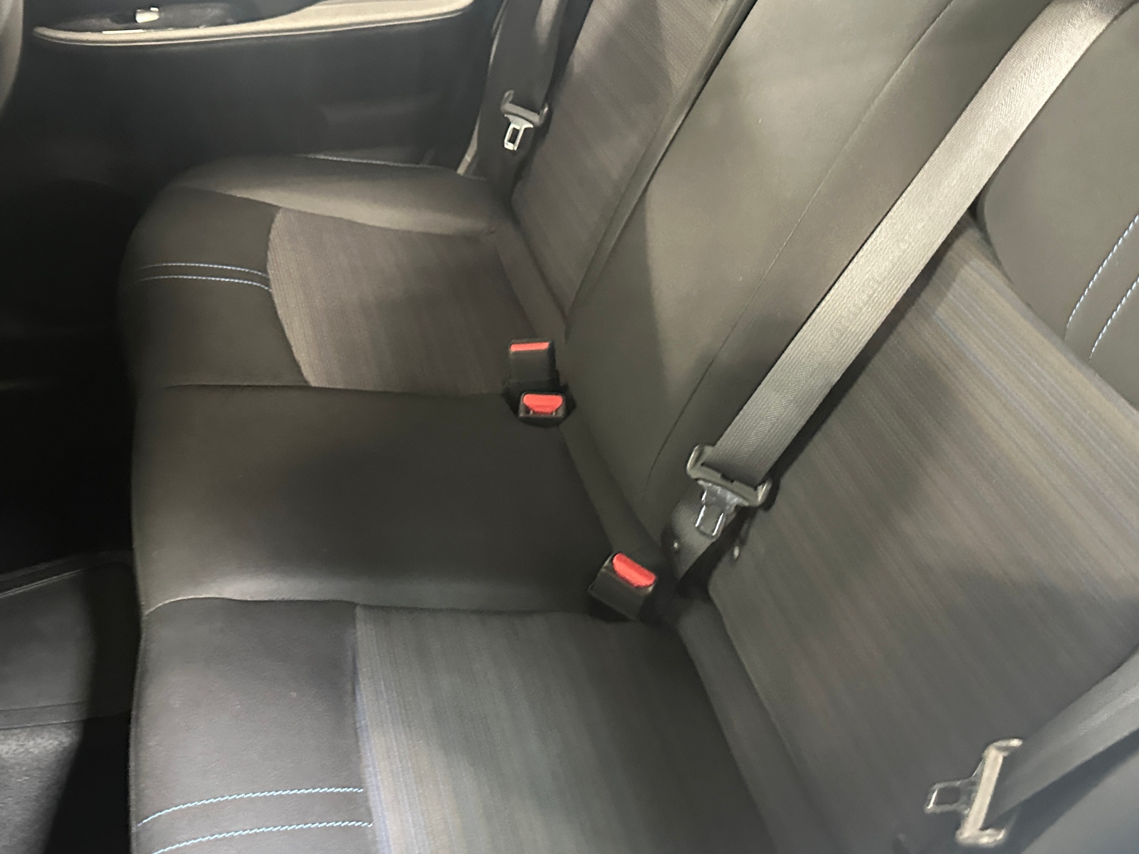 Thumbnail: 2019 Nissan Leaf - 6