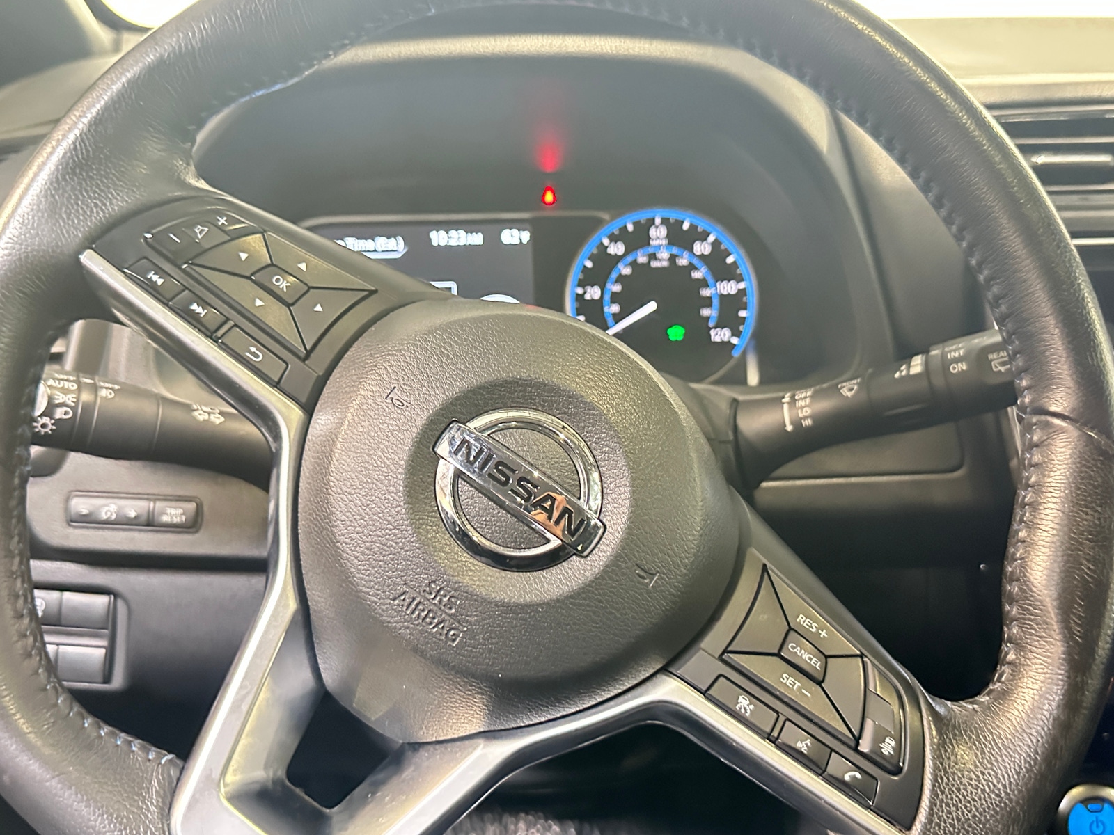 Thumbnail: 2019 Nissan Leaf - 5