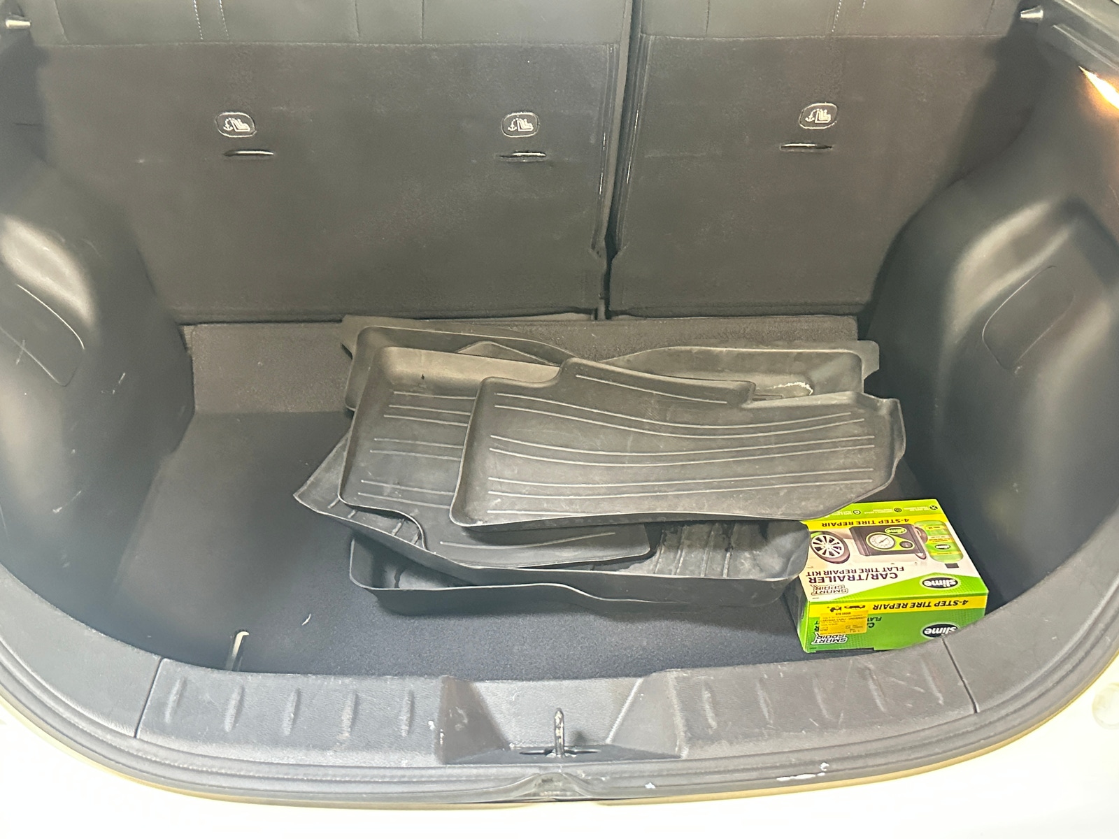 Thumbnail: 2019 Nissan Leaf - 7