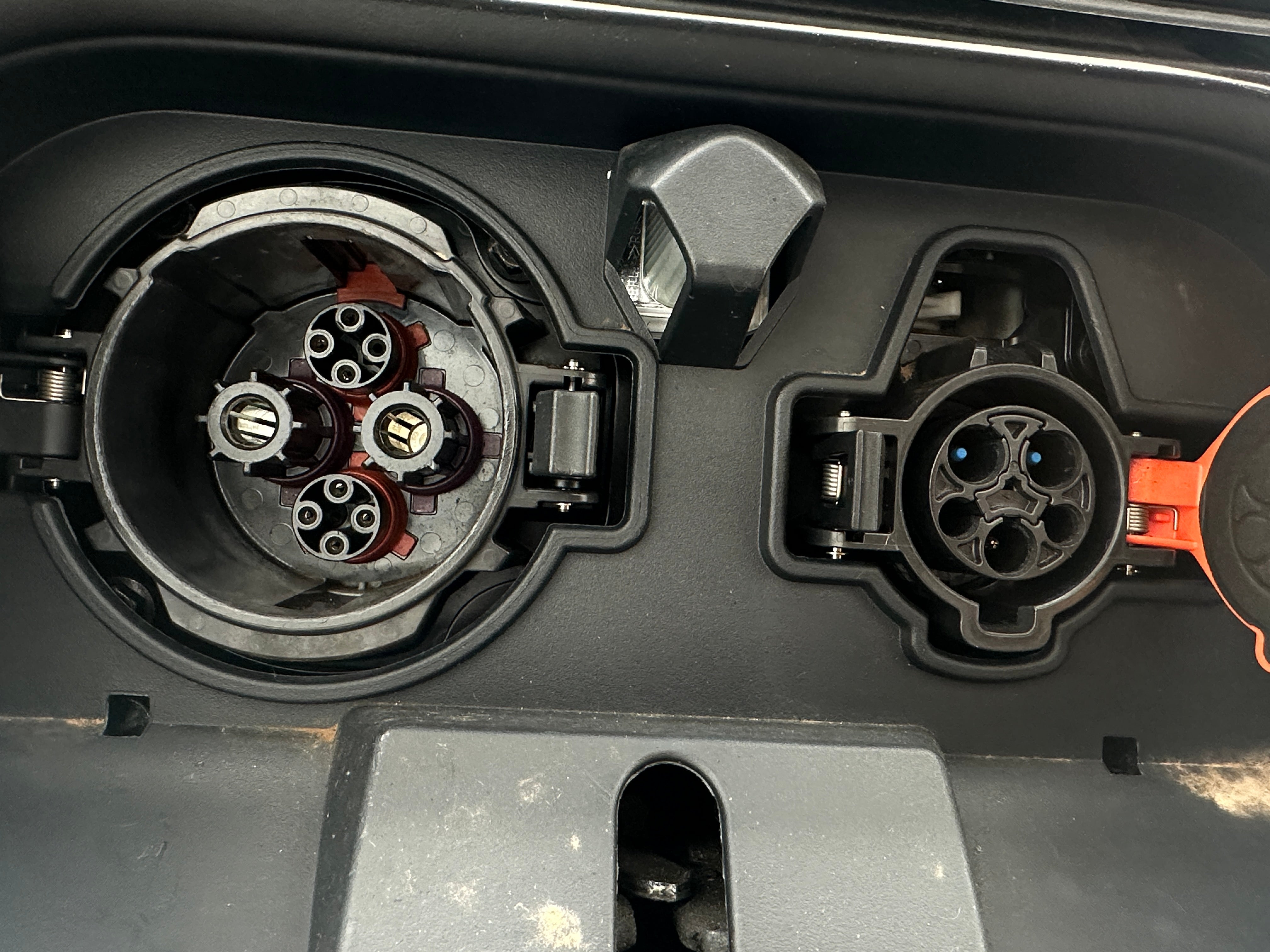 Used 2019 Nissan Leaf SV with VIN 1N4AZ1CP7KC314356 for sale in Oak Creek, WI