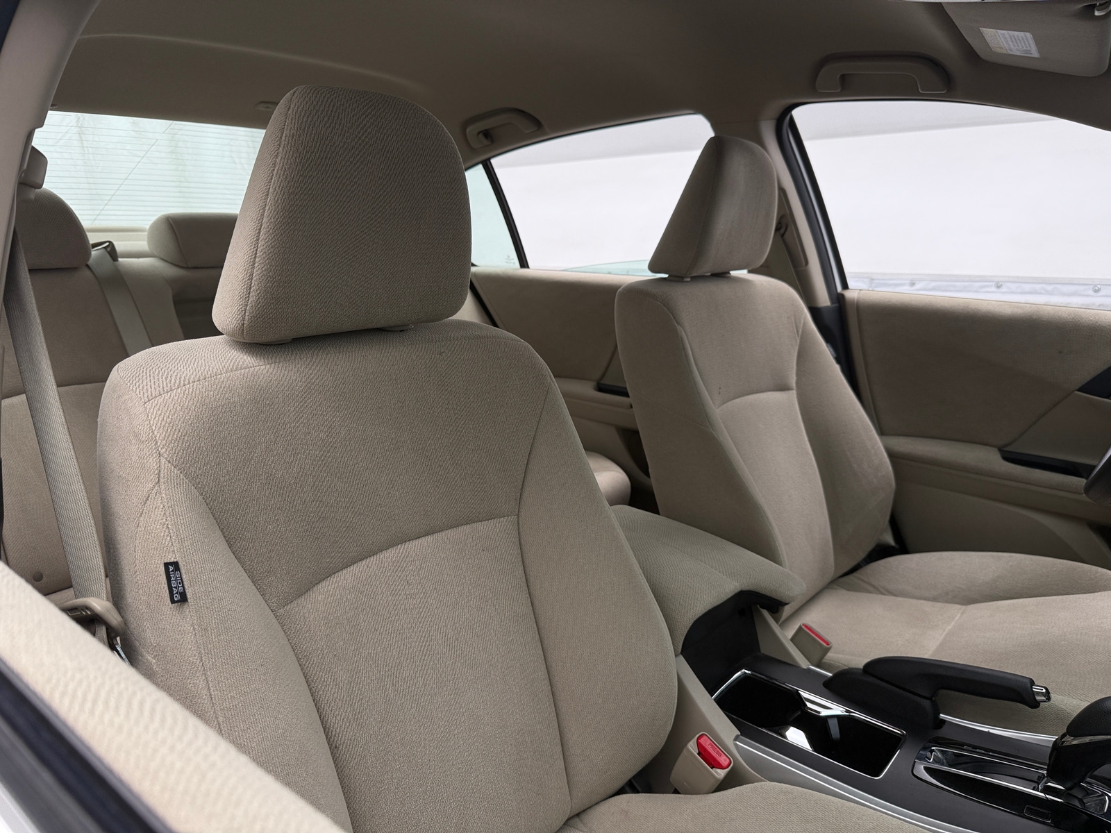Thumbnail: 2013 Honda Accord - 2