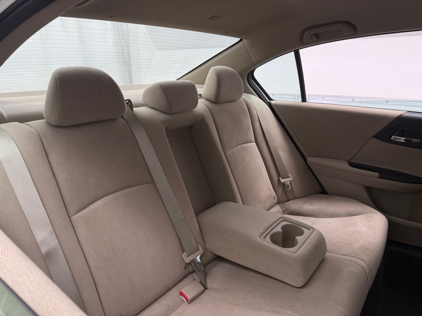 Thumbnail: 2013 Honda Accord - 6
