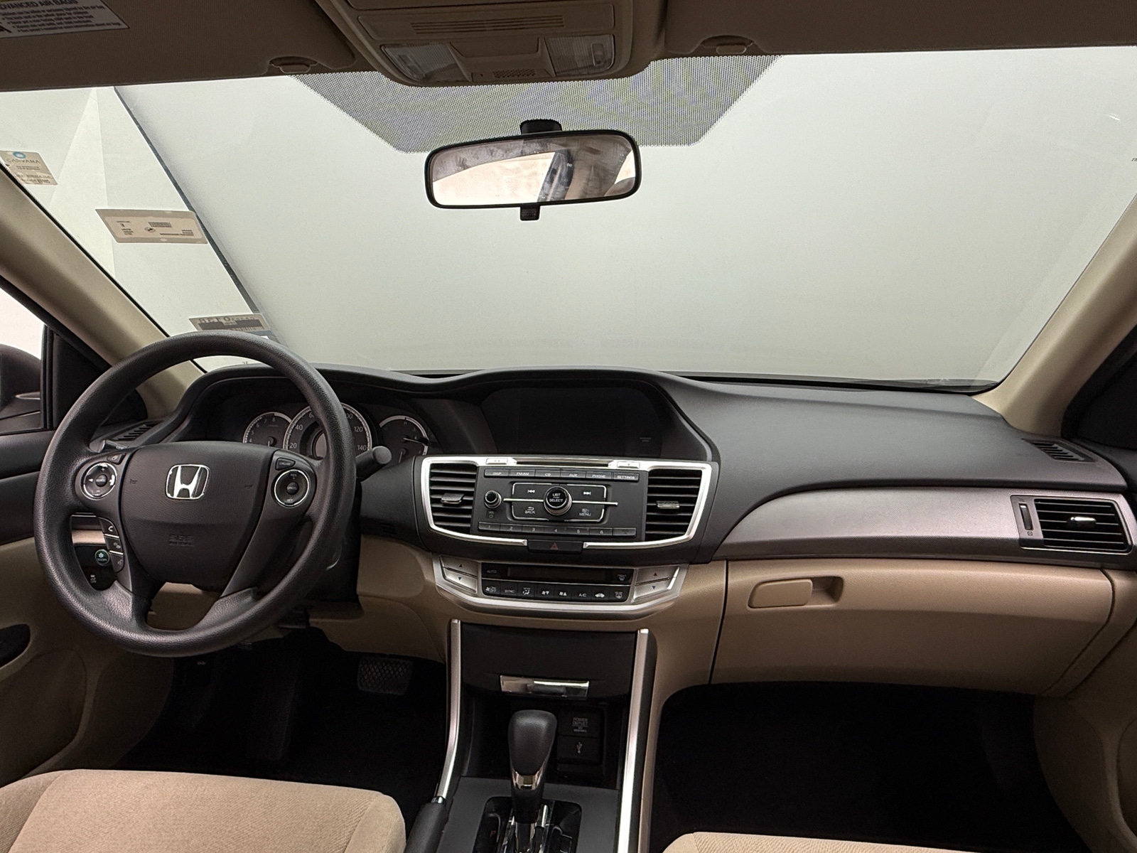 Thumbnail: 2013 Honda Accord - 3