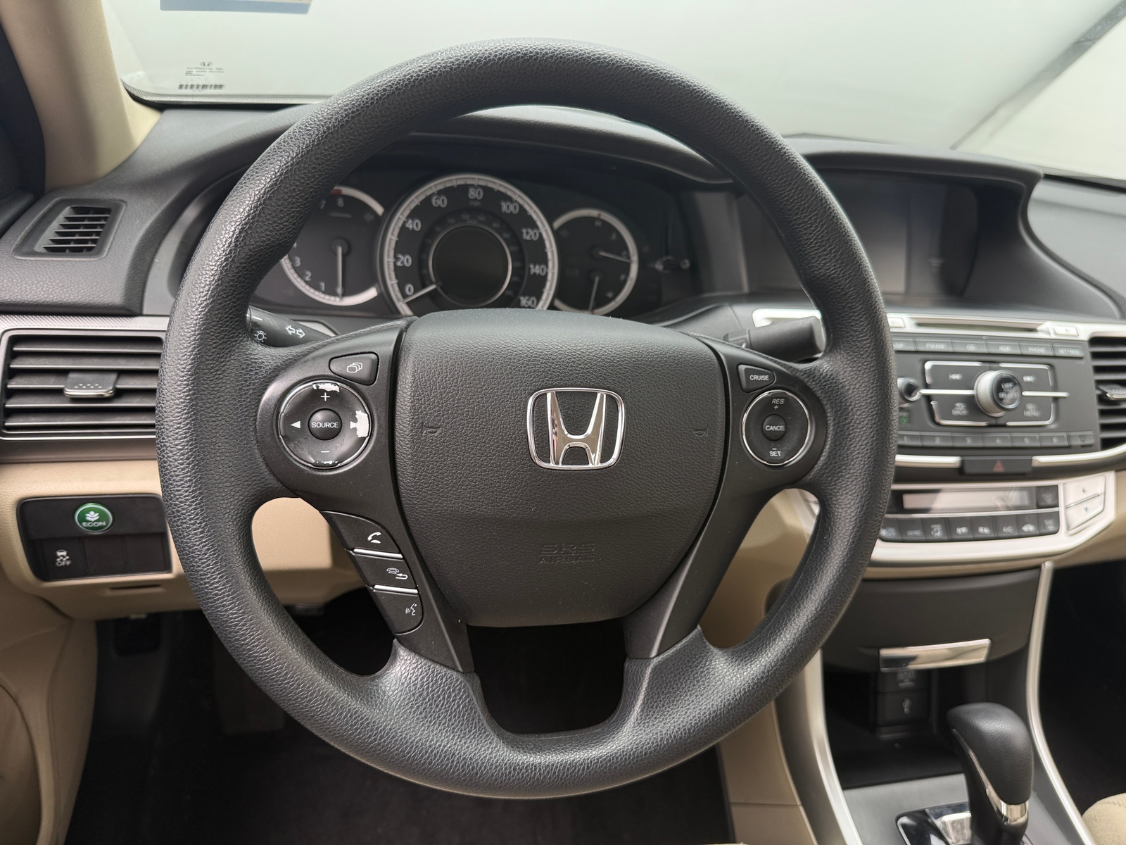 Thumbnail: 2013 Honda Accord - 5