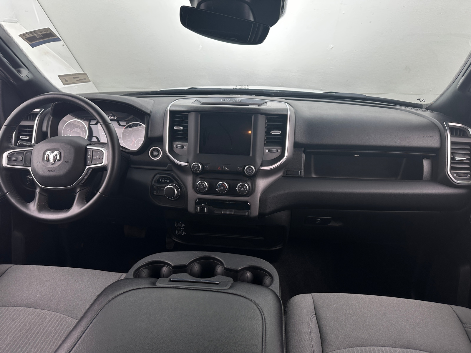 Thumbnail: 2024 RAM 2500 - 3