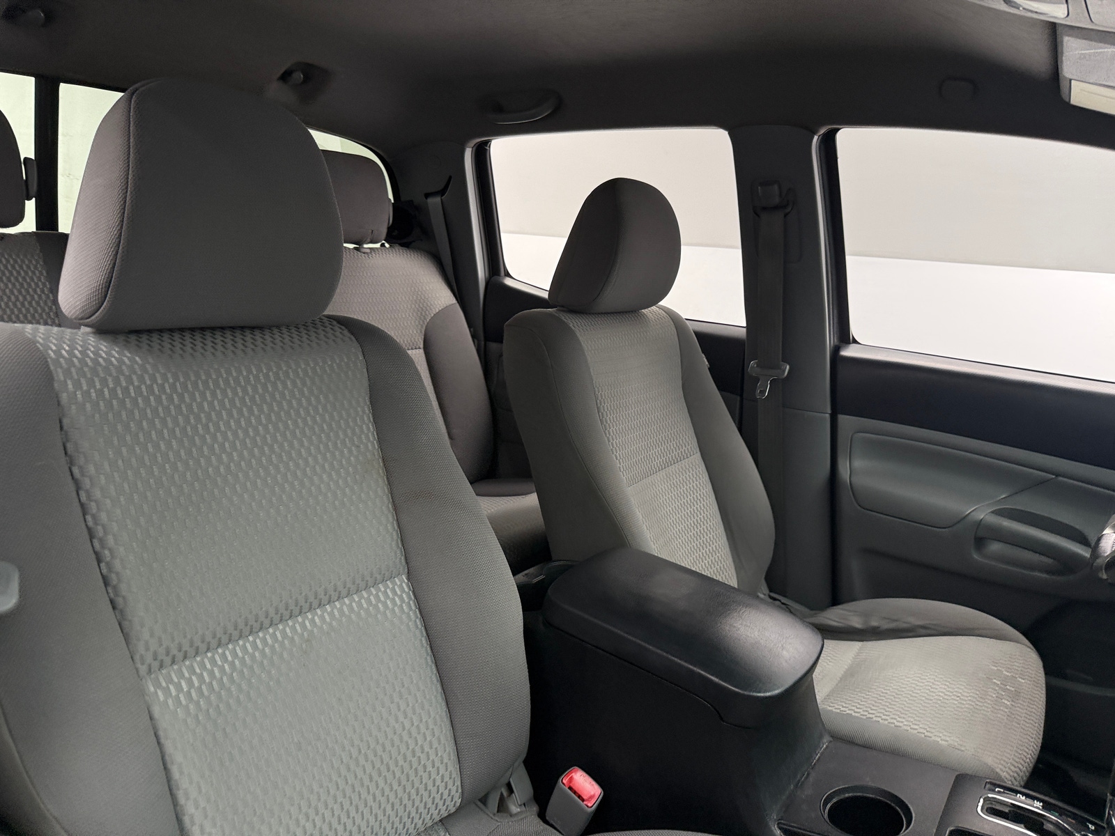 Thumbnail: 2015 Toyota Tacoma - 2