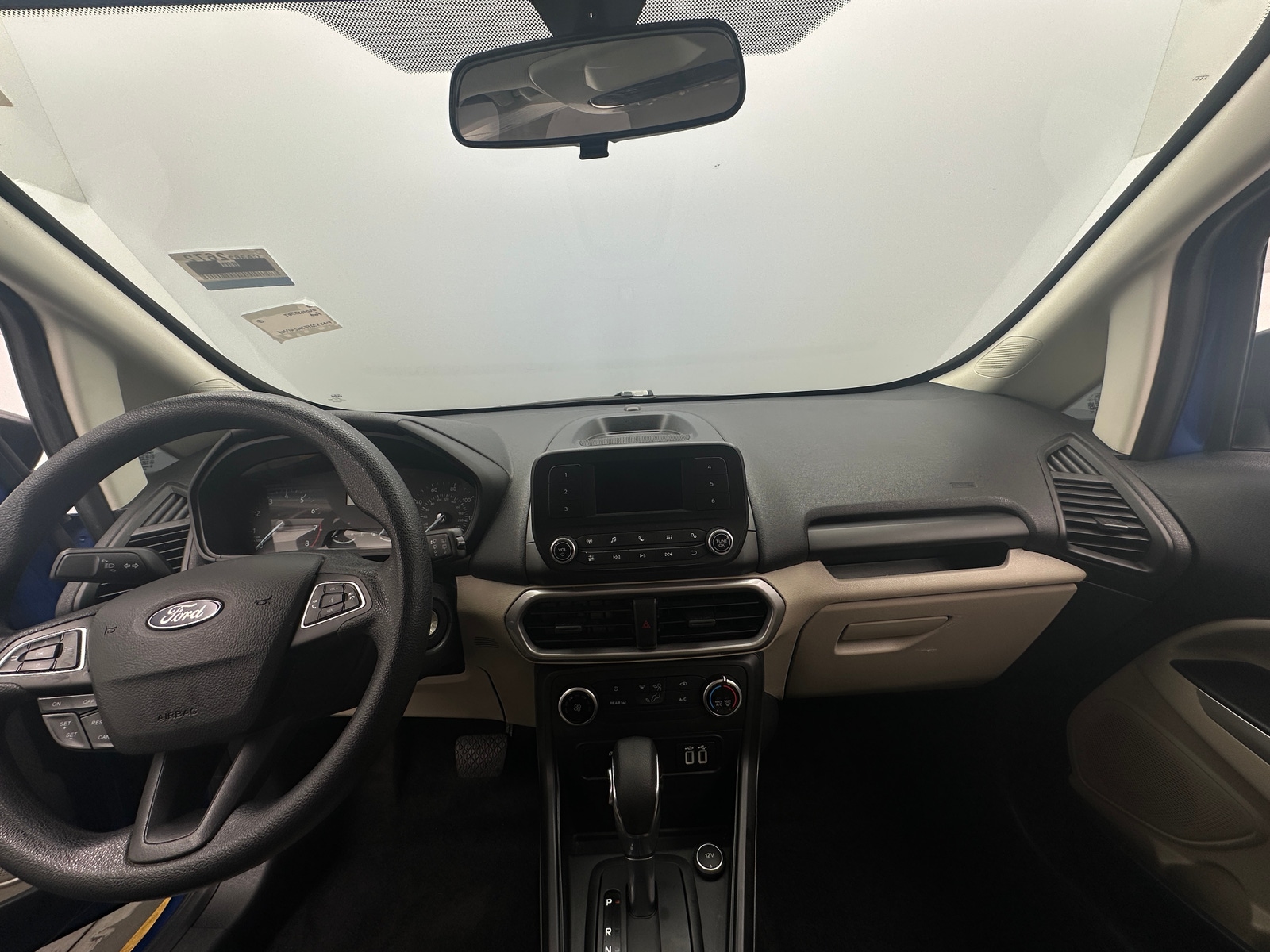 Thumbnail: 2021 Ford EcoSport - 3