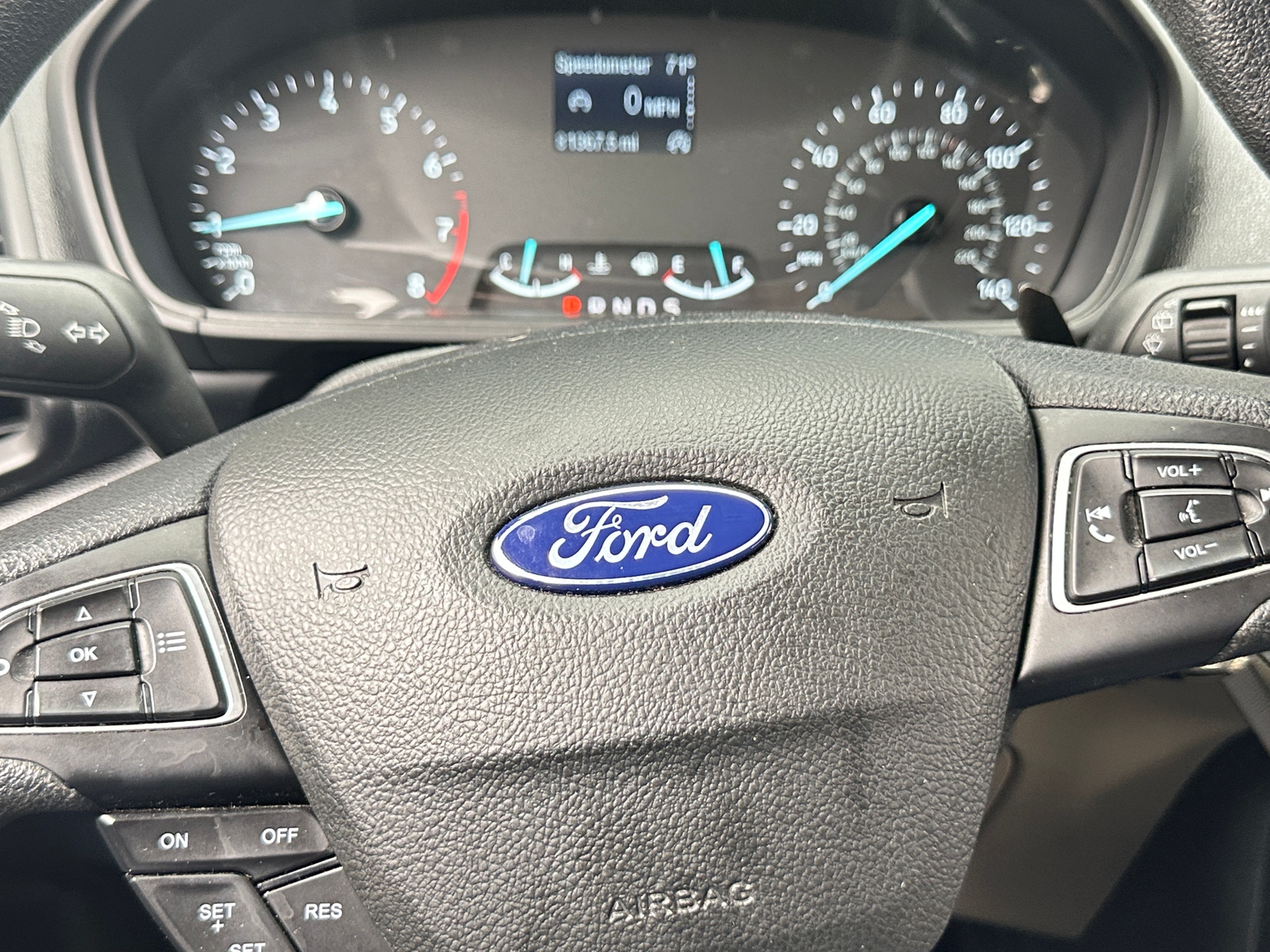 Thumbnail: 2021 Ford EcoSport - 5