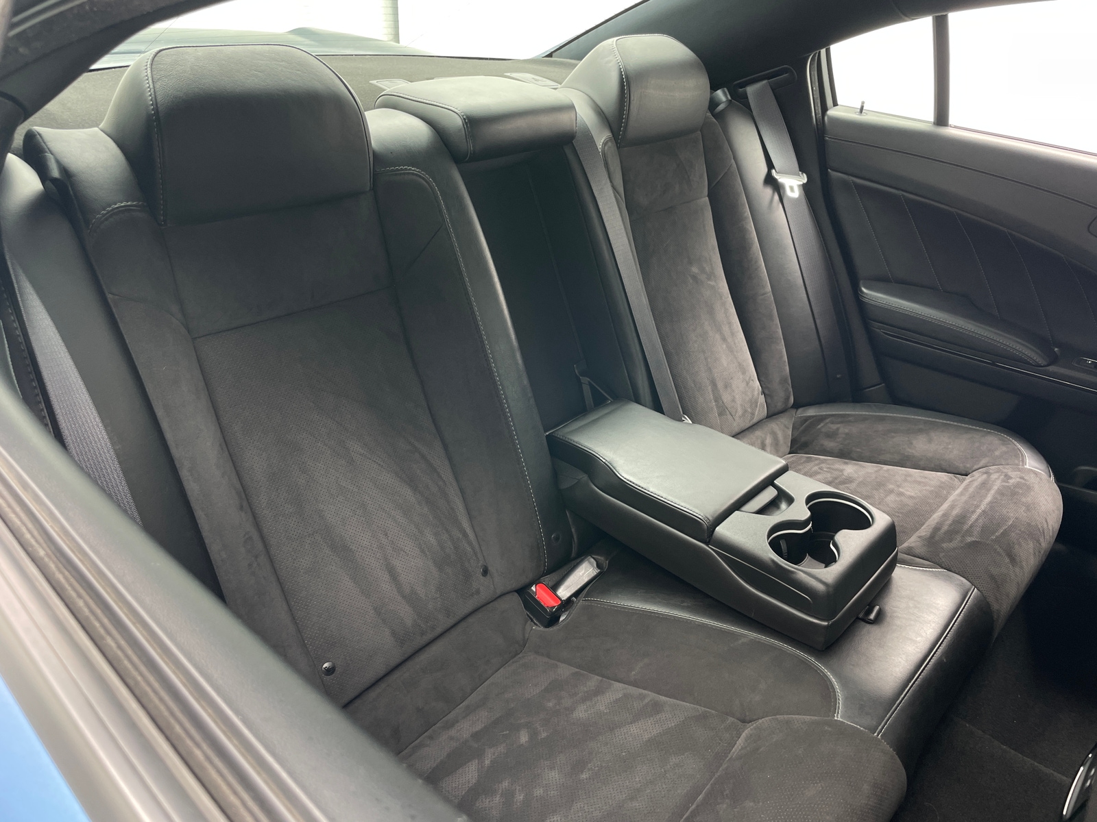 Thumbnail: 2021 Dodge Charger - 5