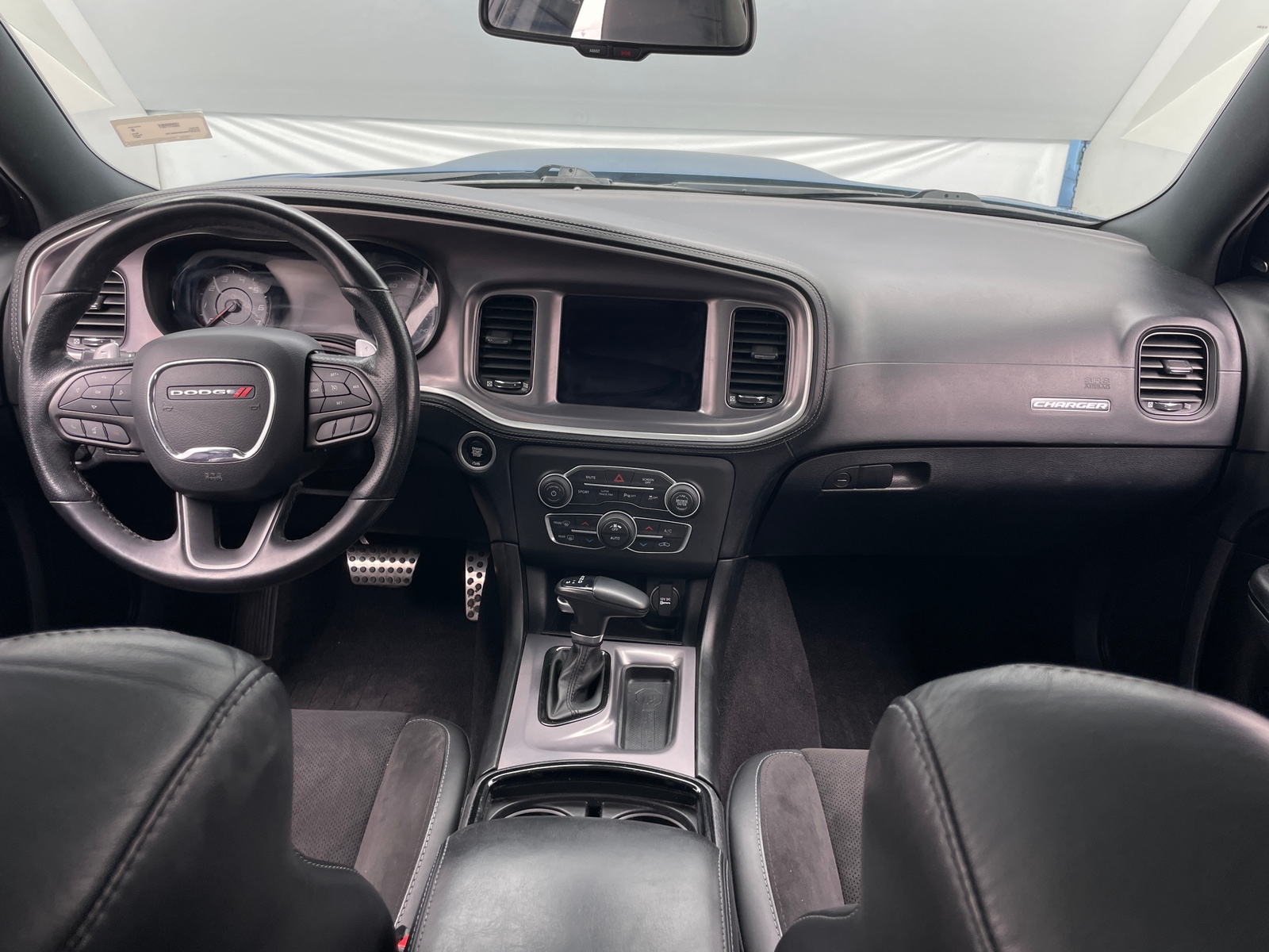 Thumbnail: 2021 Dodge Charger - 2