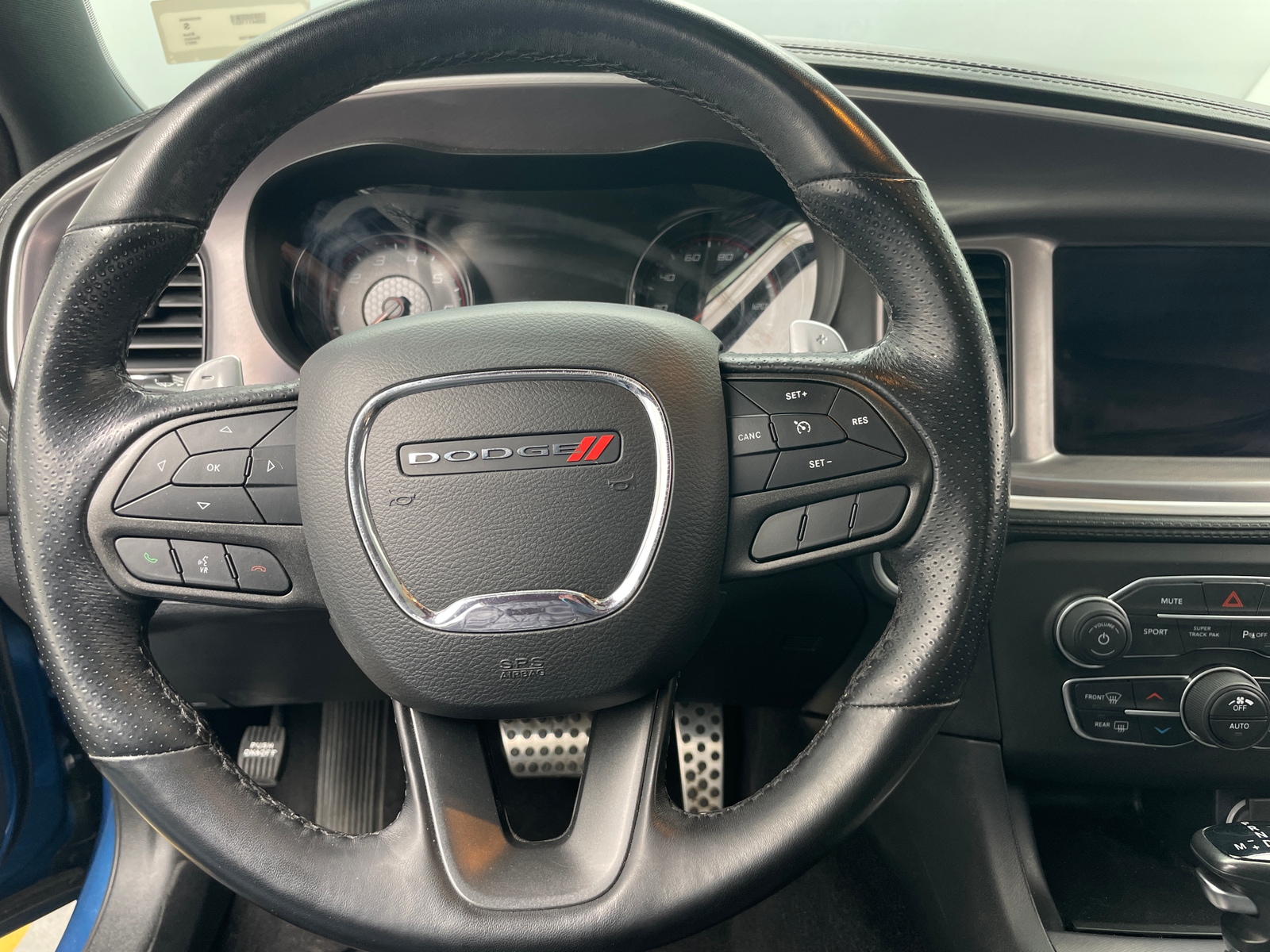 Thumbnail: 2021 Dodge Charger - 4