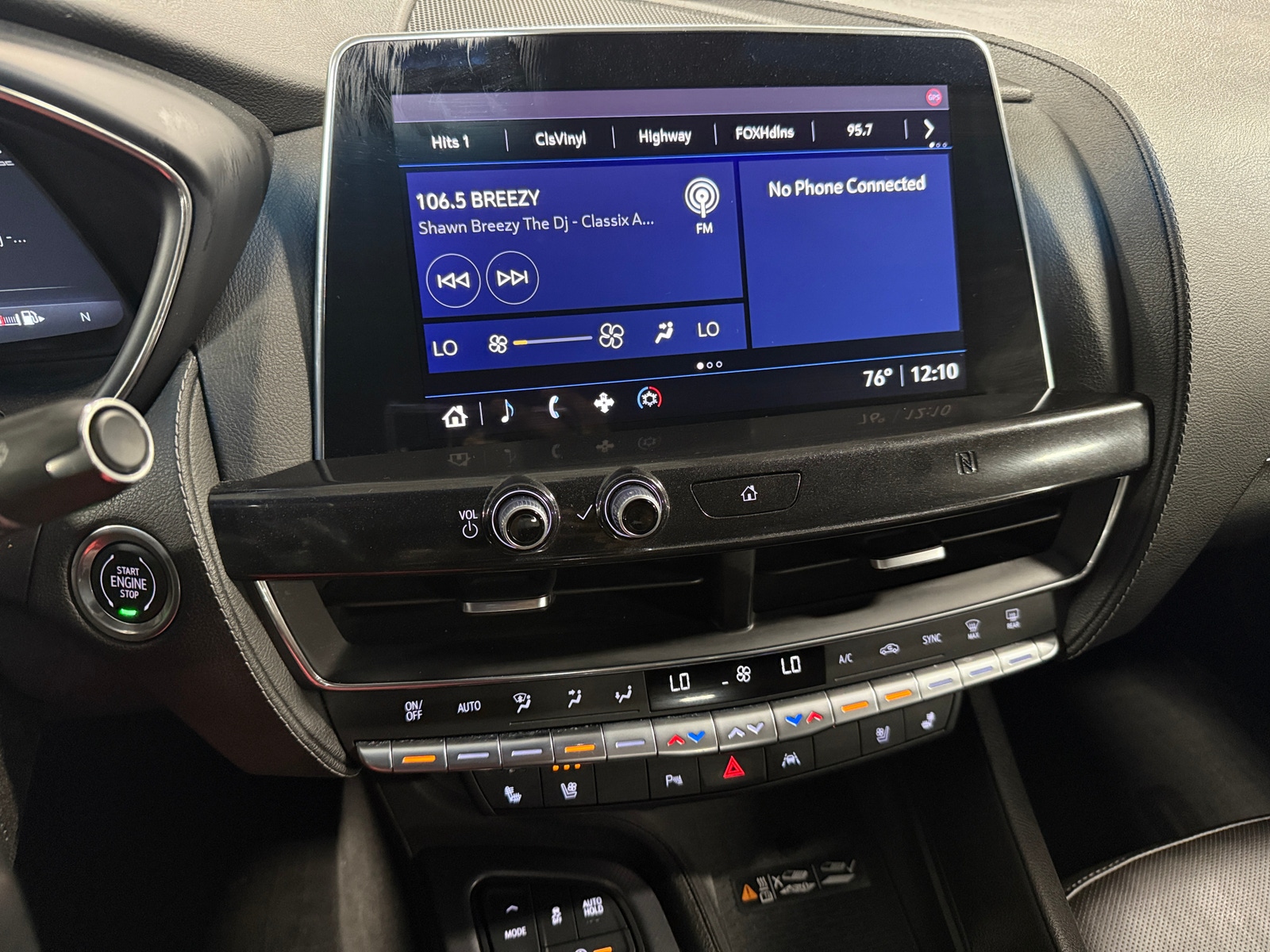 Thumbnail: 2021 Cadillac CT5 - 3