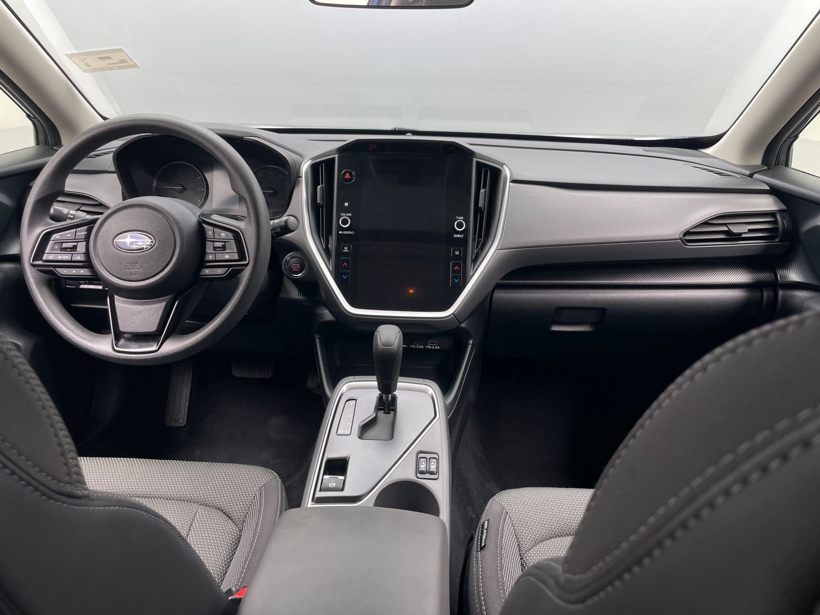 Thumbnail: 2024 Subaru Crosstrek - 3