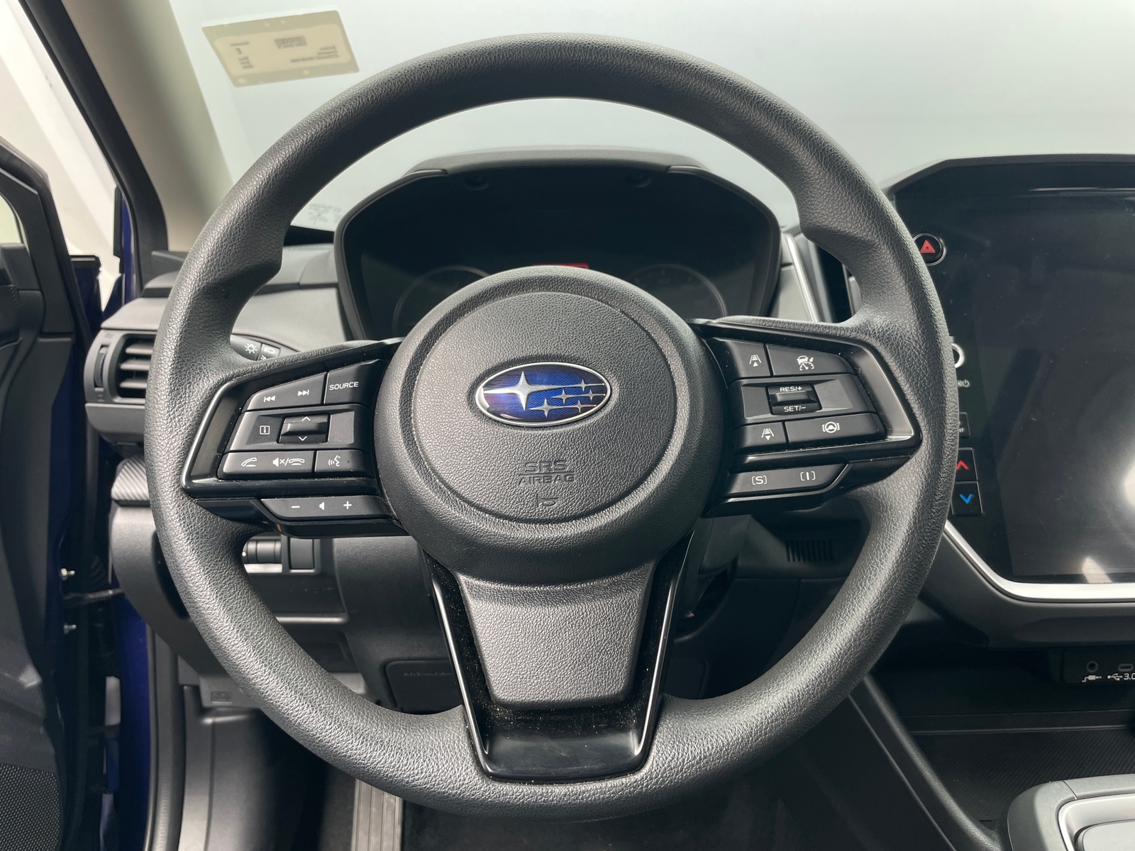 Thumbnail: 2024 Subaru Crosstrek - 5