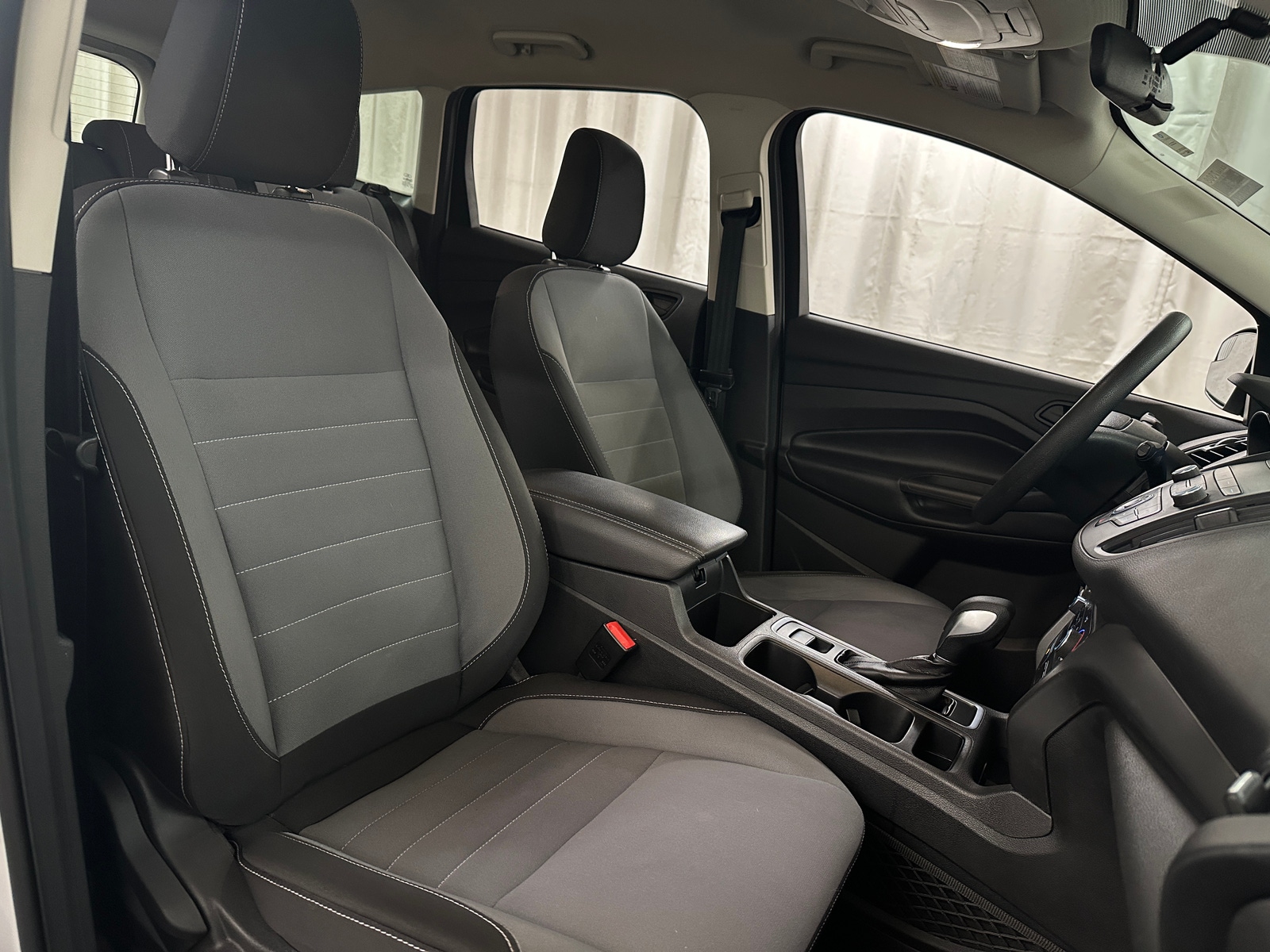 Thumbnail: 2019 Ford Escape - 2