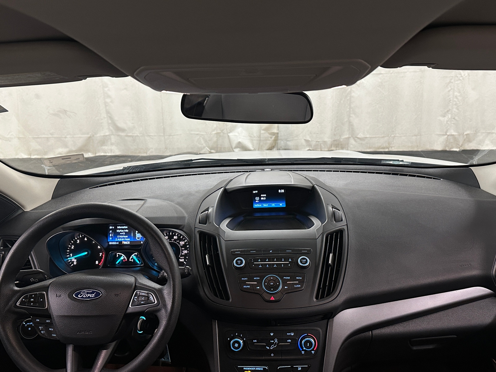 Thumbnail: 2019 Ford Escape - 3