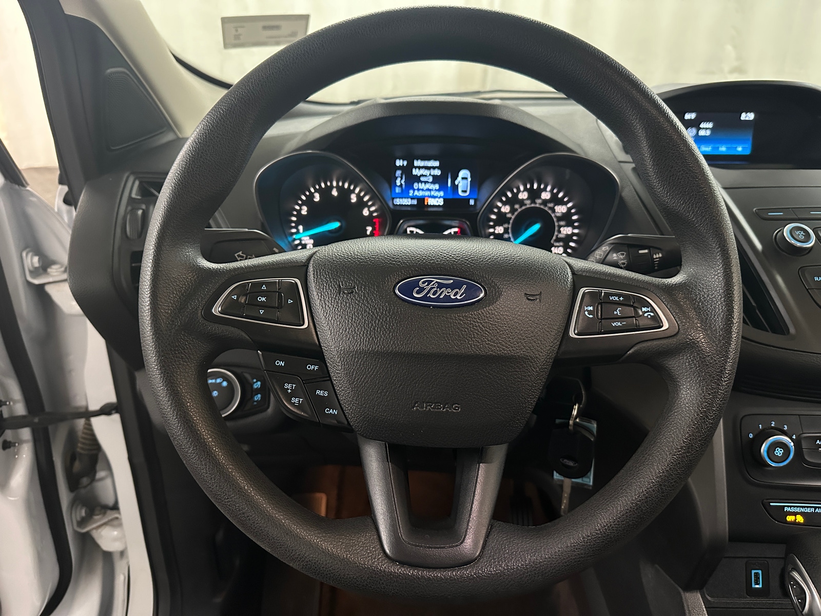 Thumbnail: 2019 Ford Escape - 5