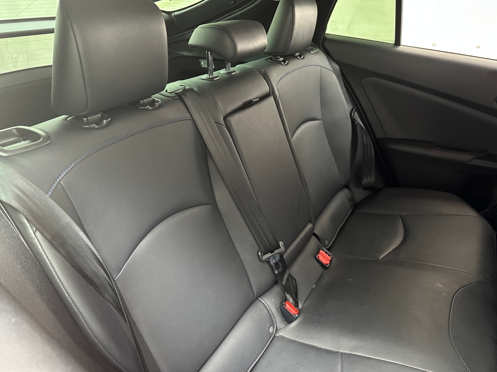 Thumbnail: 2018 Toyota Prius - 5
