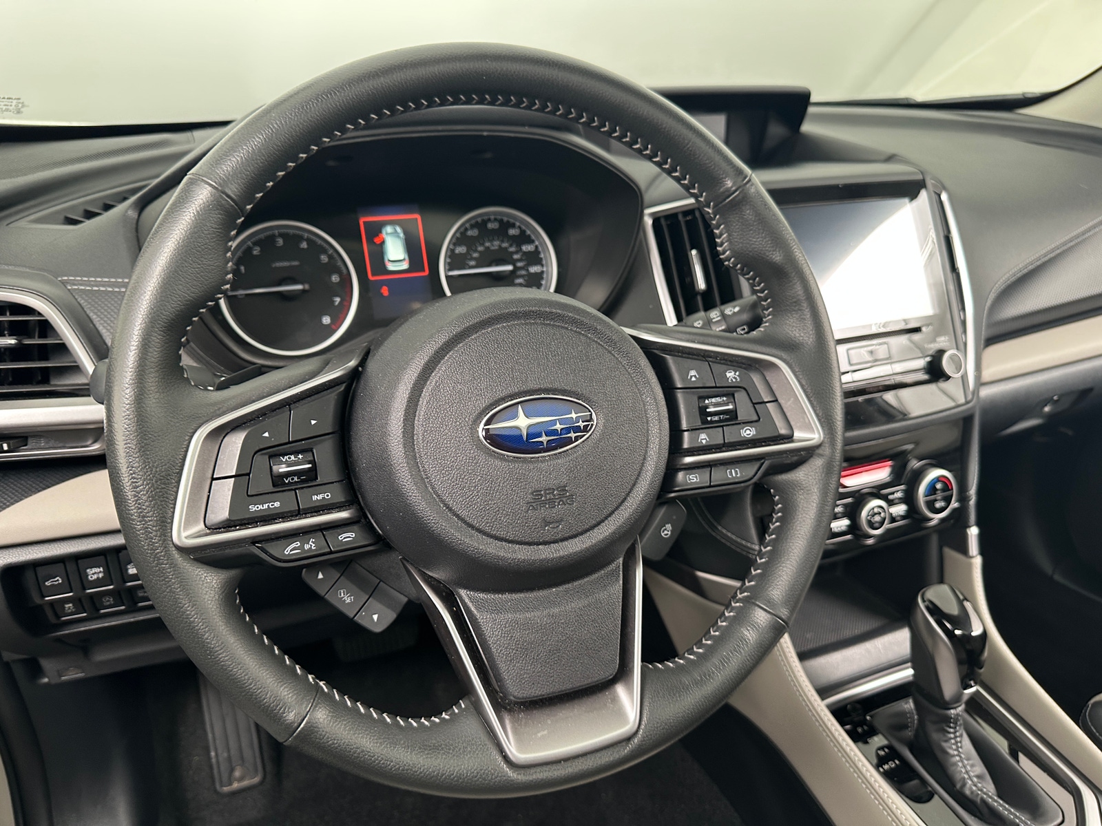 Thumbnail: 2023 Subaru Forester - 4