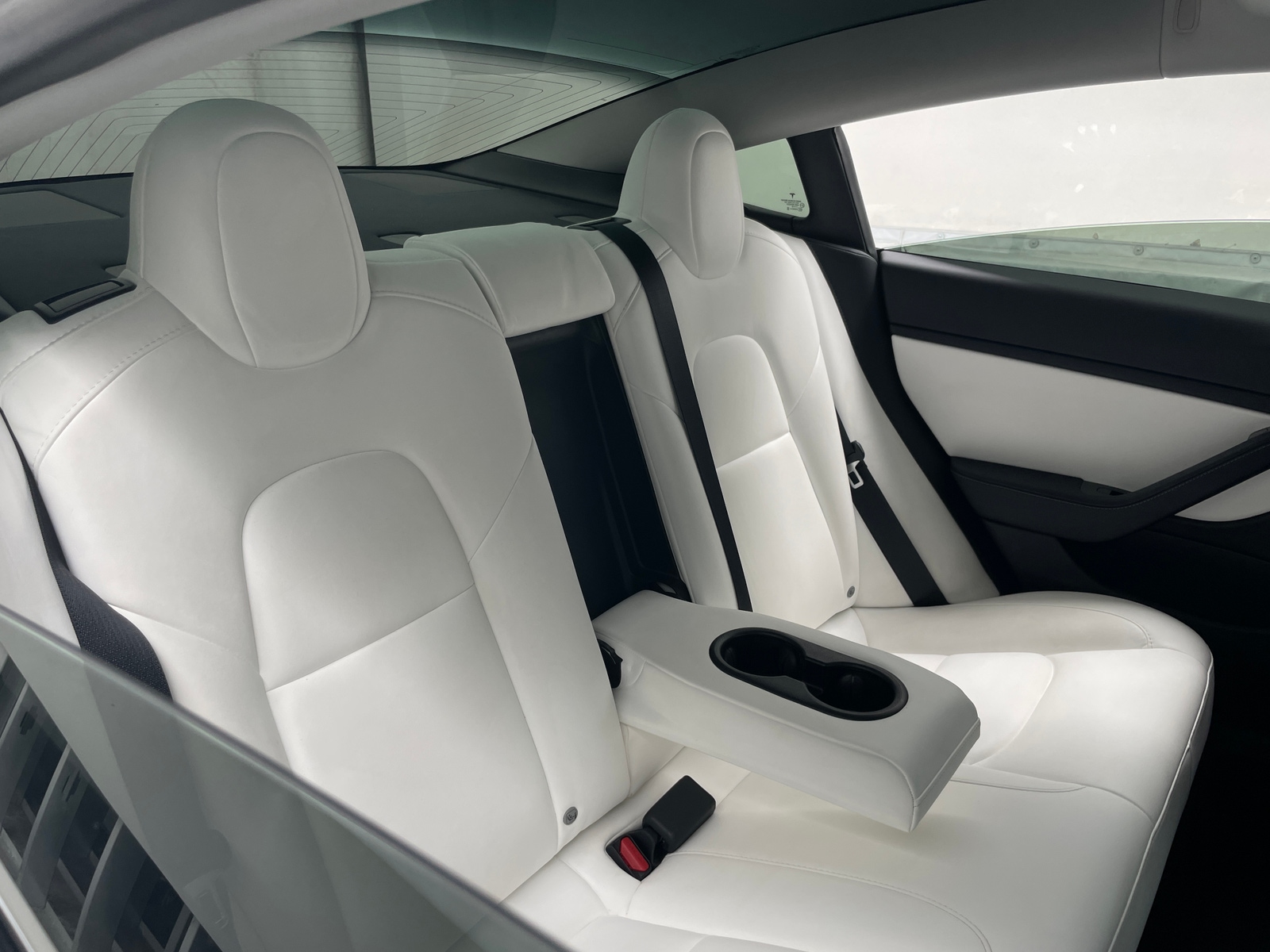Thumbnail: 2020 Tesla Model 3 - 5