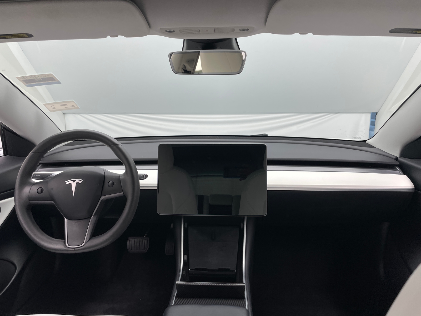 Thumbnail: 2020 Tesla Model 3 - 2