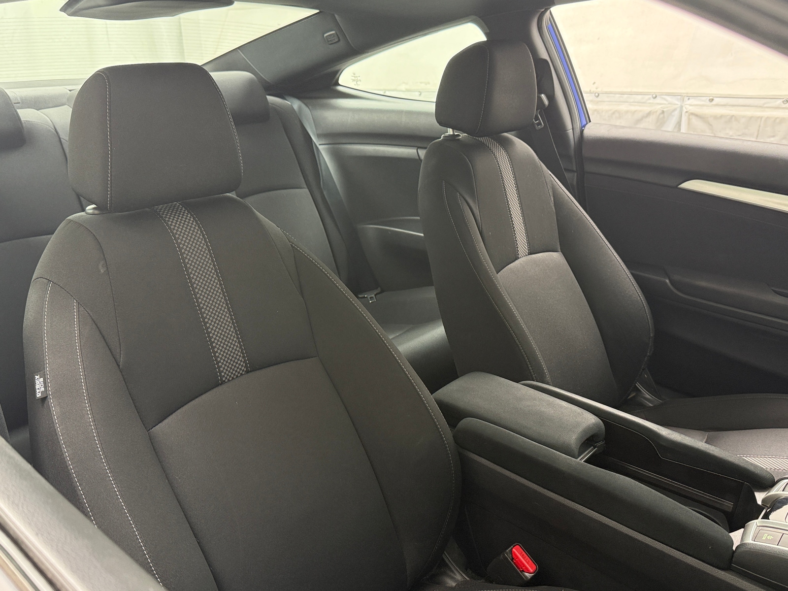 Thumbnail: 2019 Honda Civic - 2