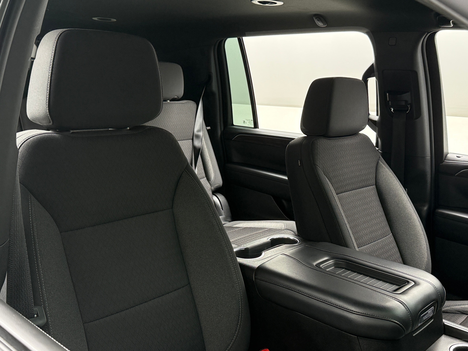 Thumbnail: 2023 Chevrolet Suburban - 2