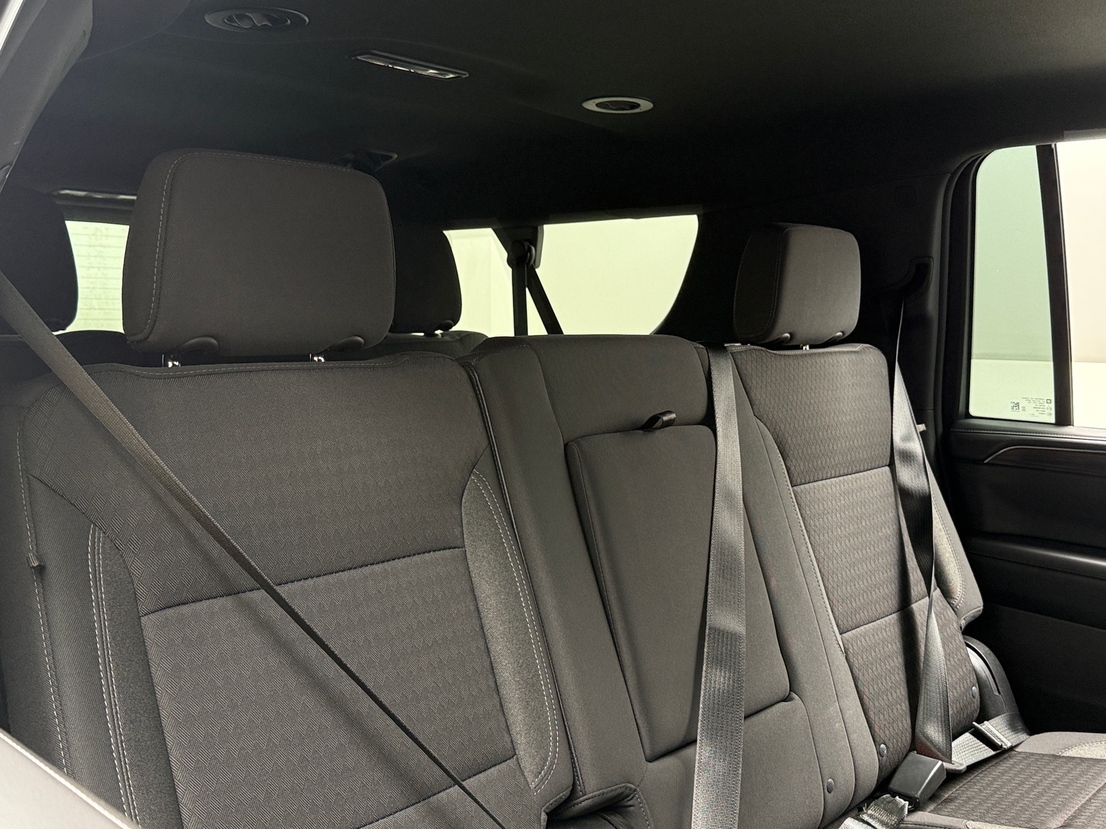 Thumbnail: 2023 Chevrolet Suburban - 6