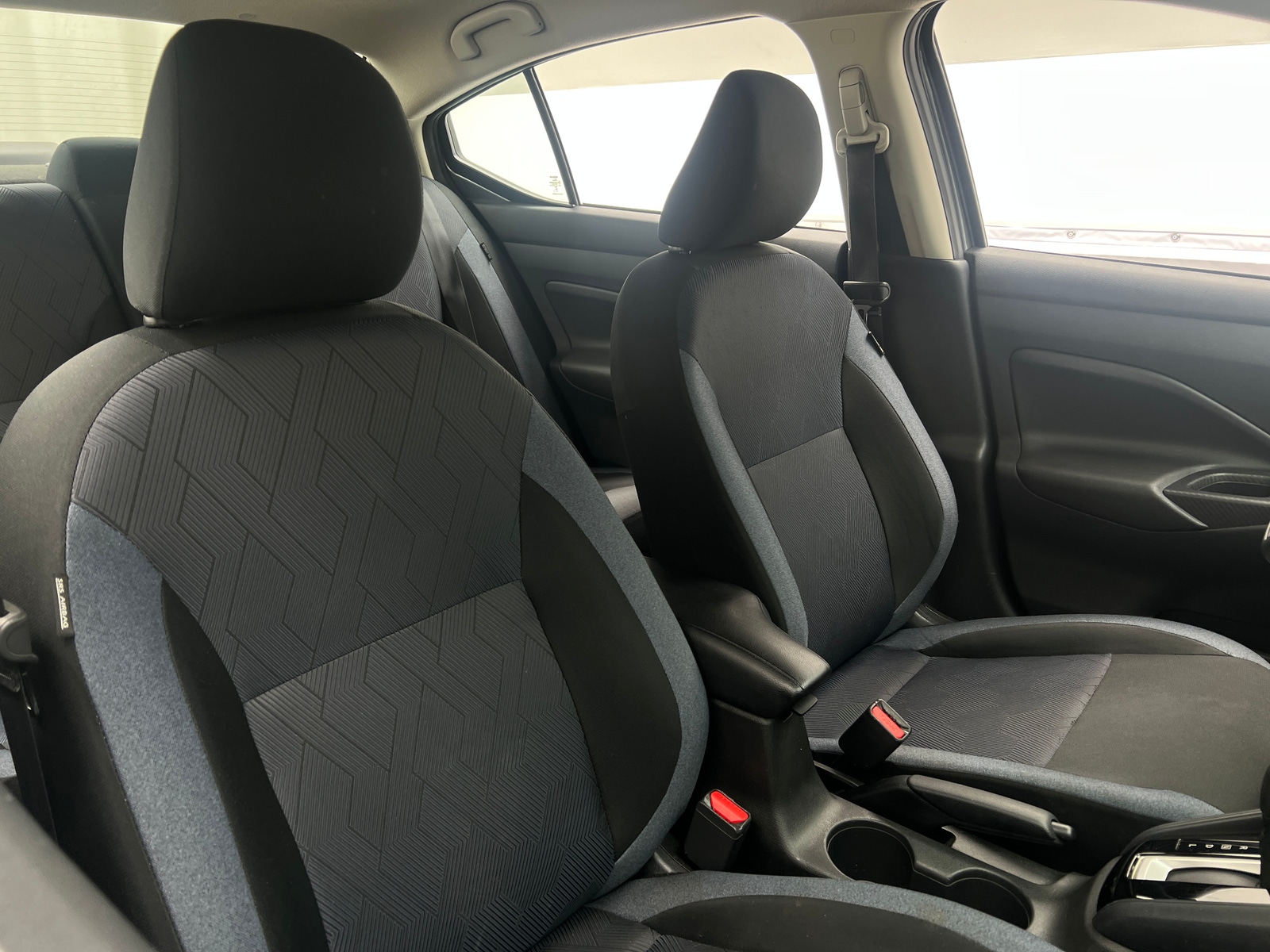 Thumbnail: 2023 Nissan Versa - 2