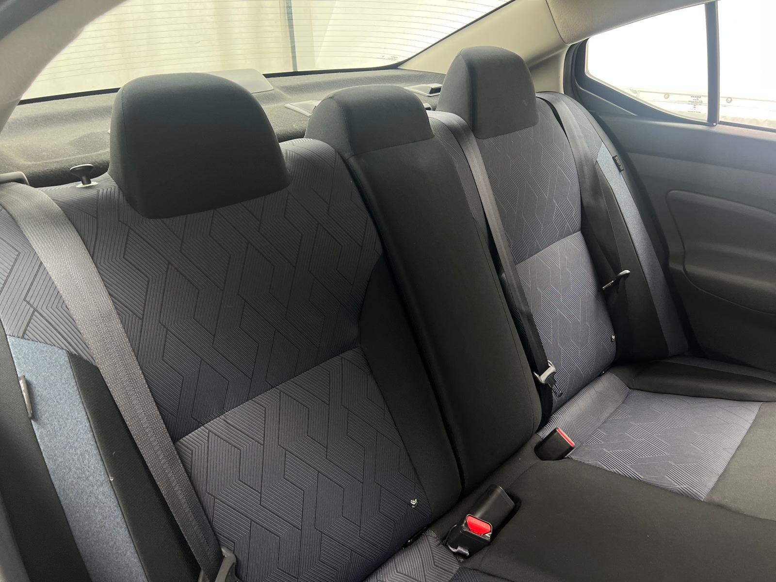 Thumbnail: 2023 Nissan Versa - 6