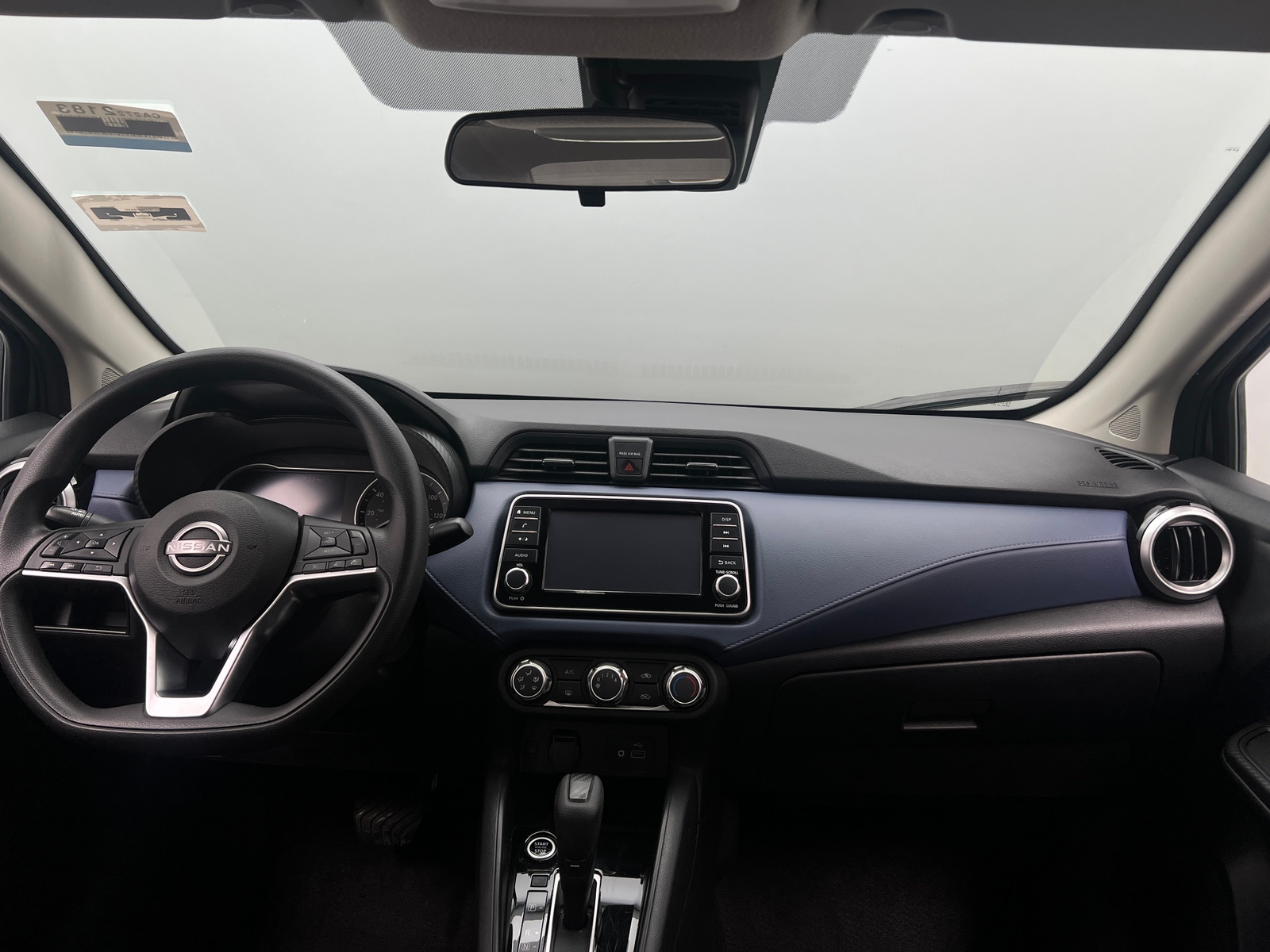 Thumbnail: 2023 Nissan Versa - 3