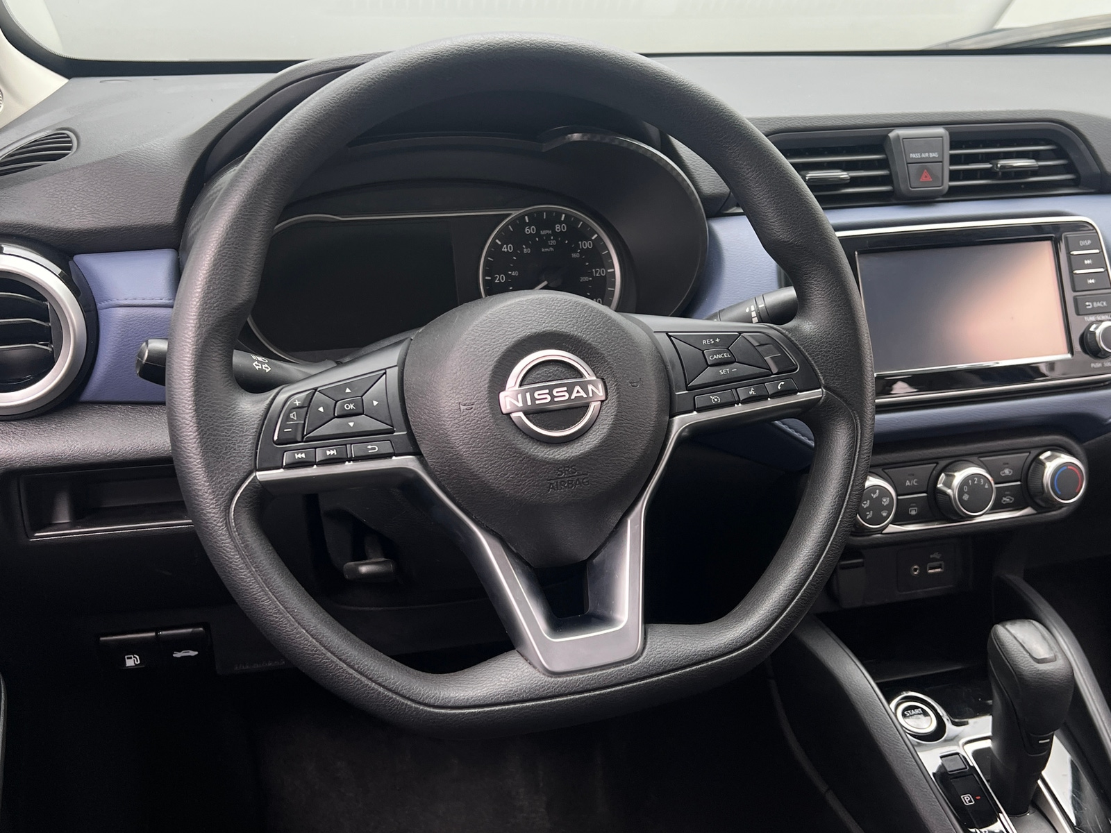 Thumbnail: 2023 Nissan Versa - 5