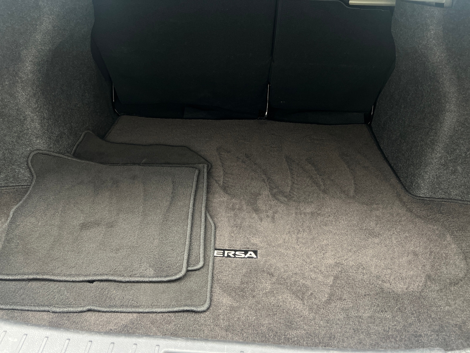 Thumbnail: 2023 Nissan Versa - 7