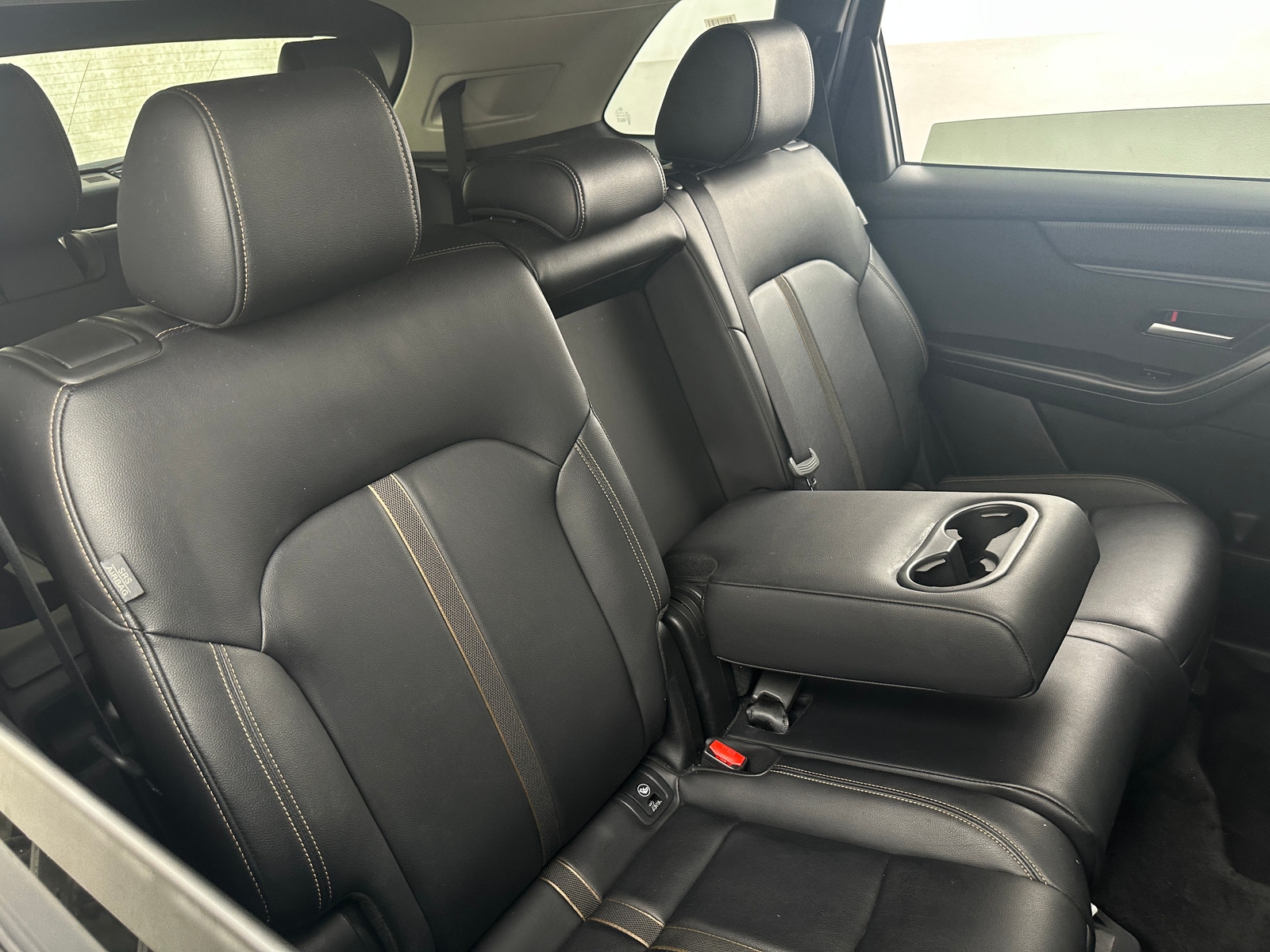 Thumbnail: 2024 Mazda CX-90 - 5