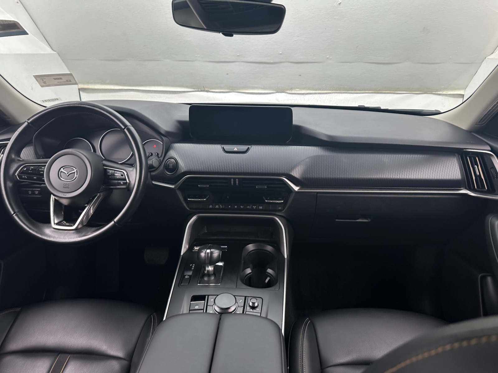 Thumbnail: 2024 Mazda CX-90 - 2