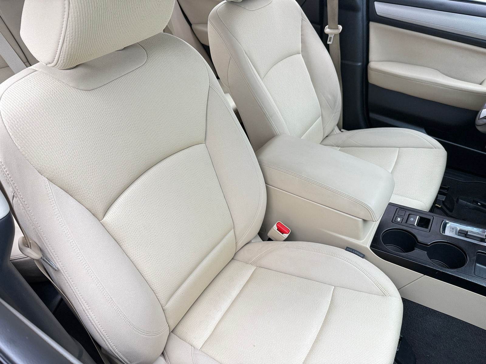 Thumbnail: 2019 Subaru Legacy - 2