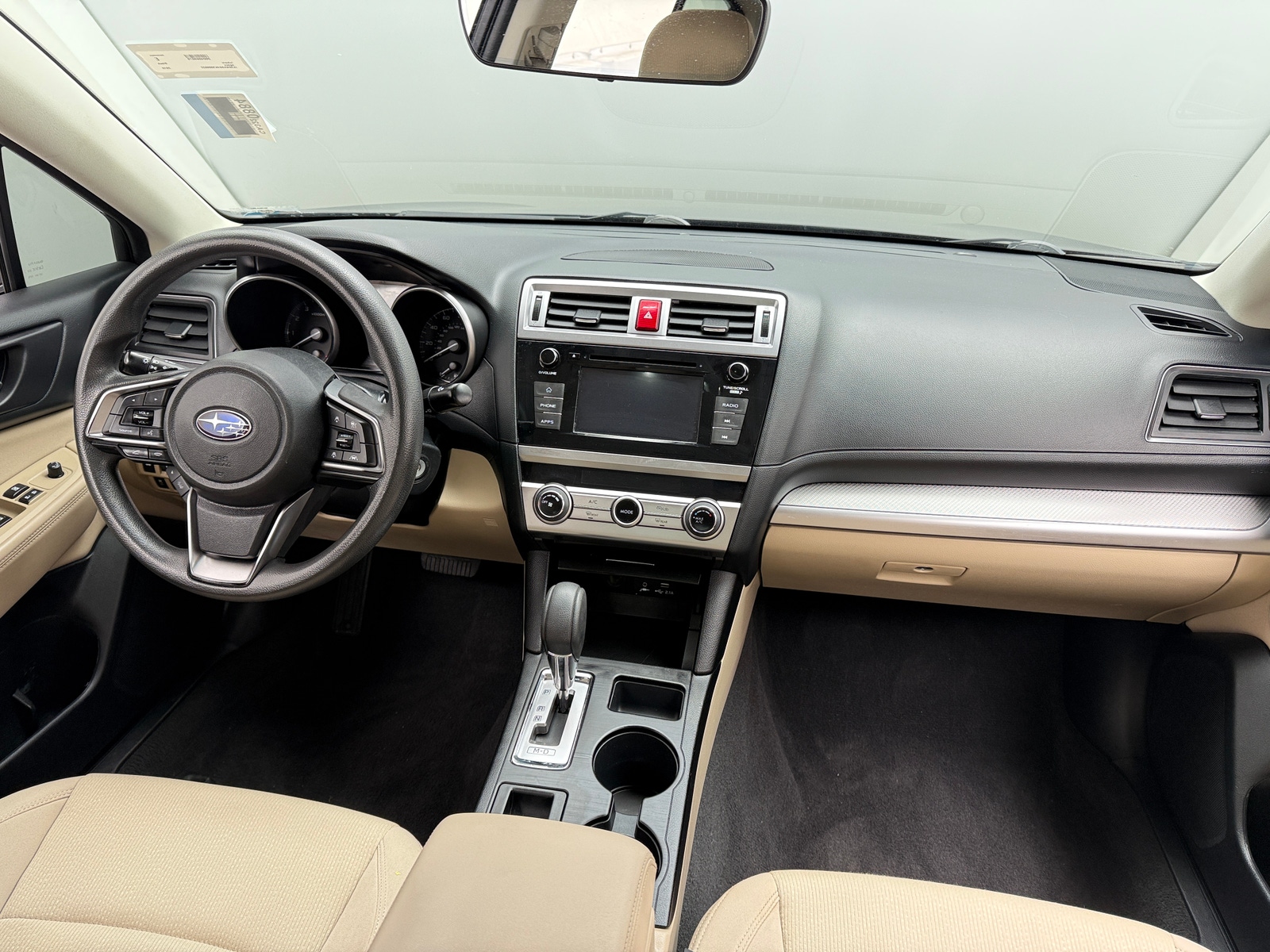 Thumbnail: 2019 Subaru Legacy - 3