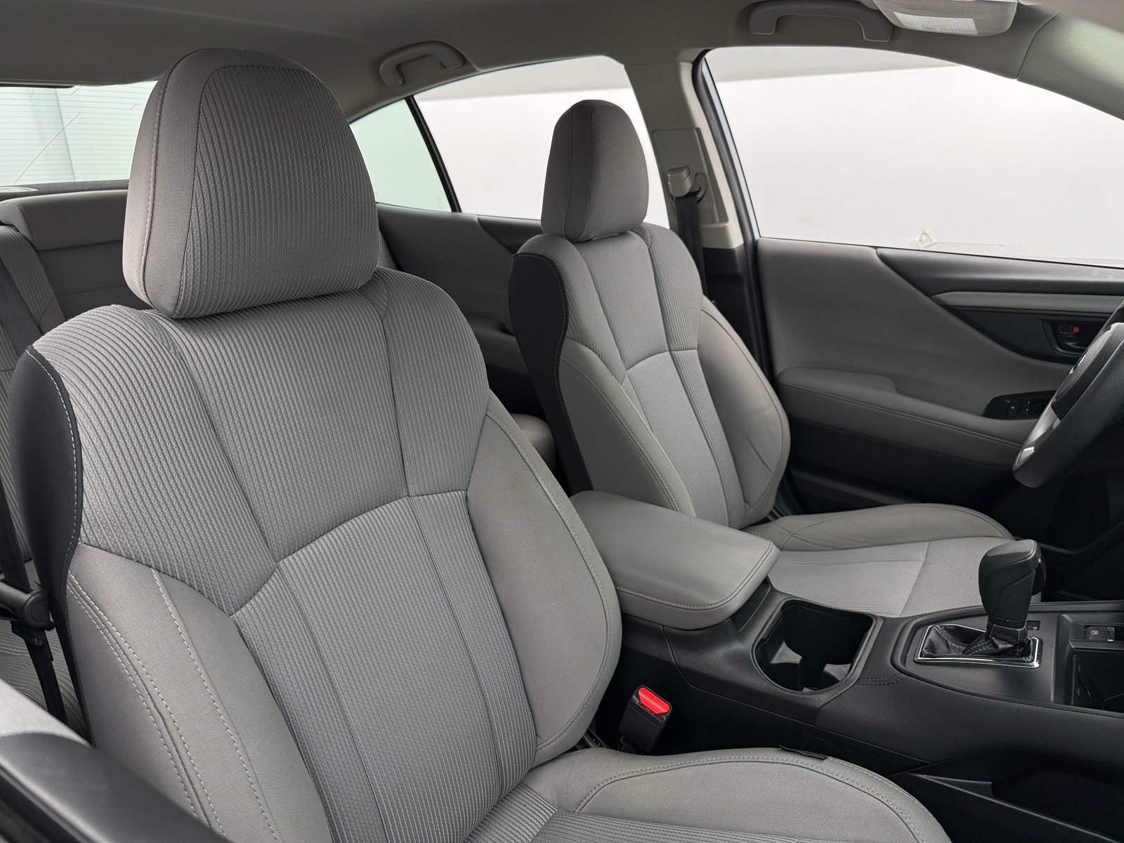 Thumbnail: 2021 Subaru Legacy - 2