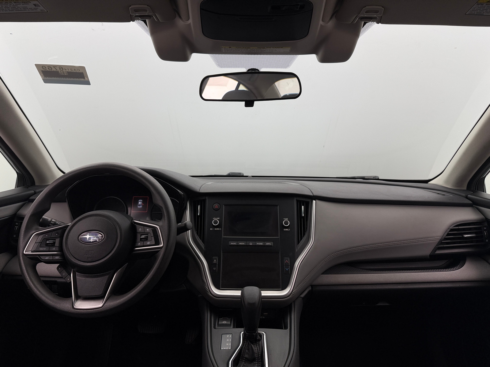 Thumbnail: 2021 Subaru Legacy - 3